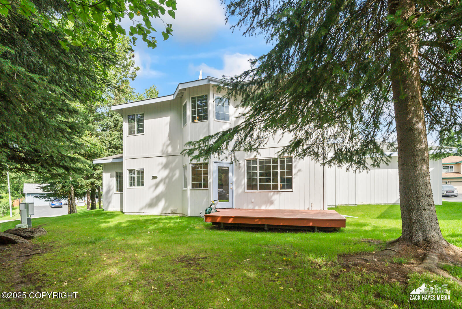 7700 Eastbrook Drive, Anchorage, Alaska image 3