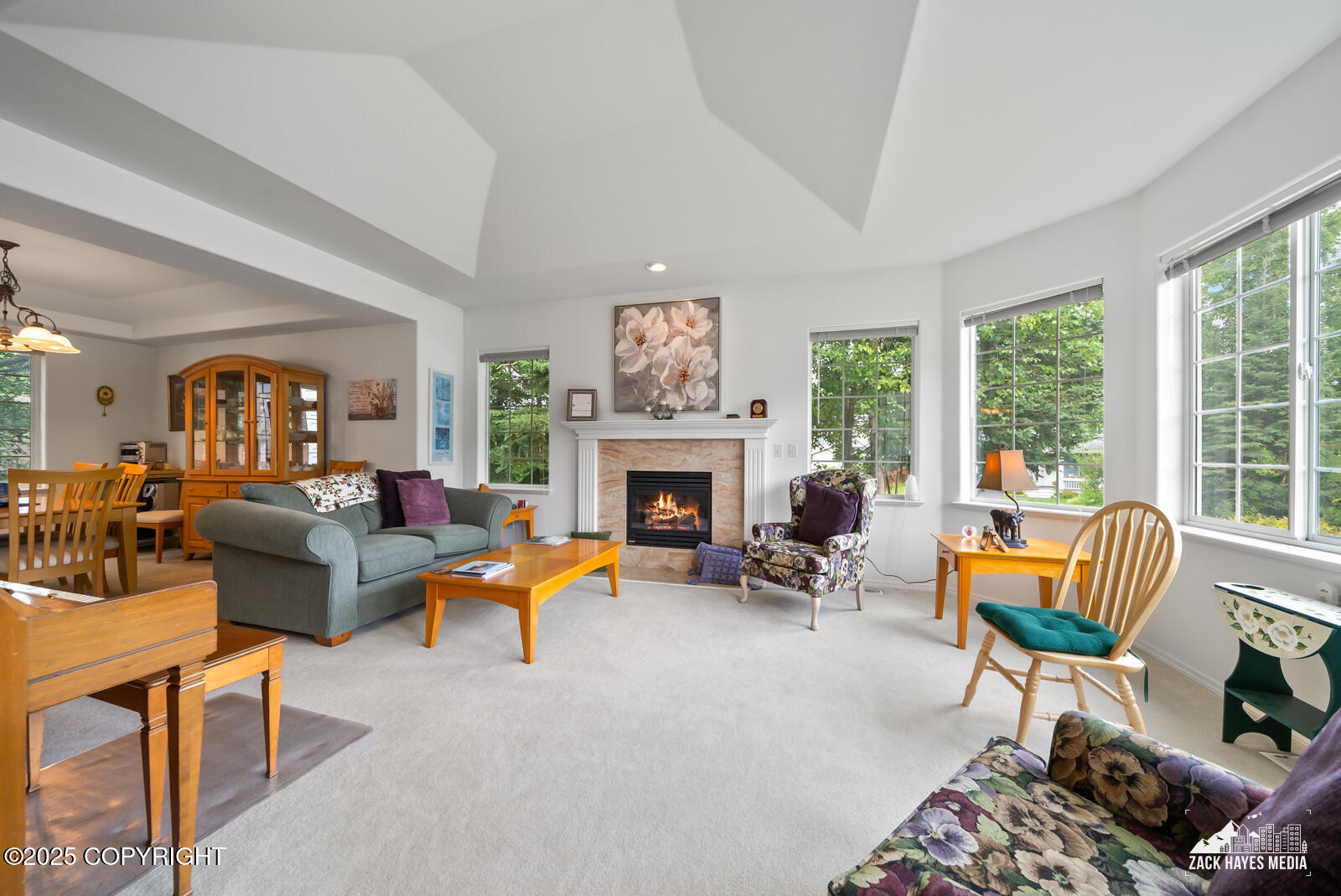7700 Eastbrook Drive, Anchorage, Alaska image 6