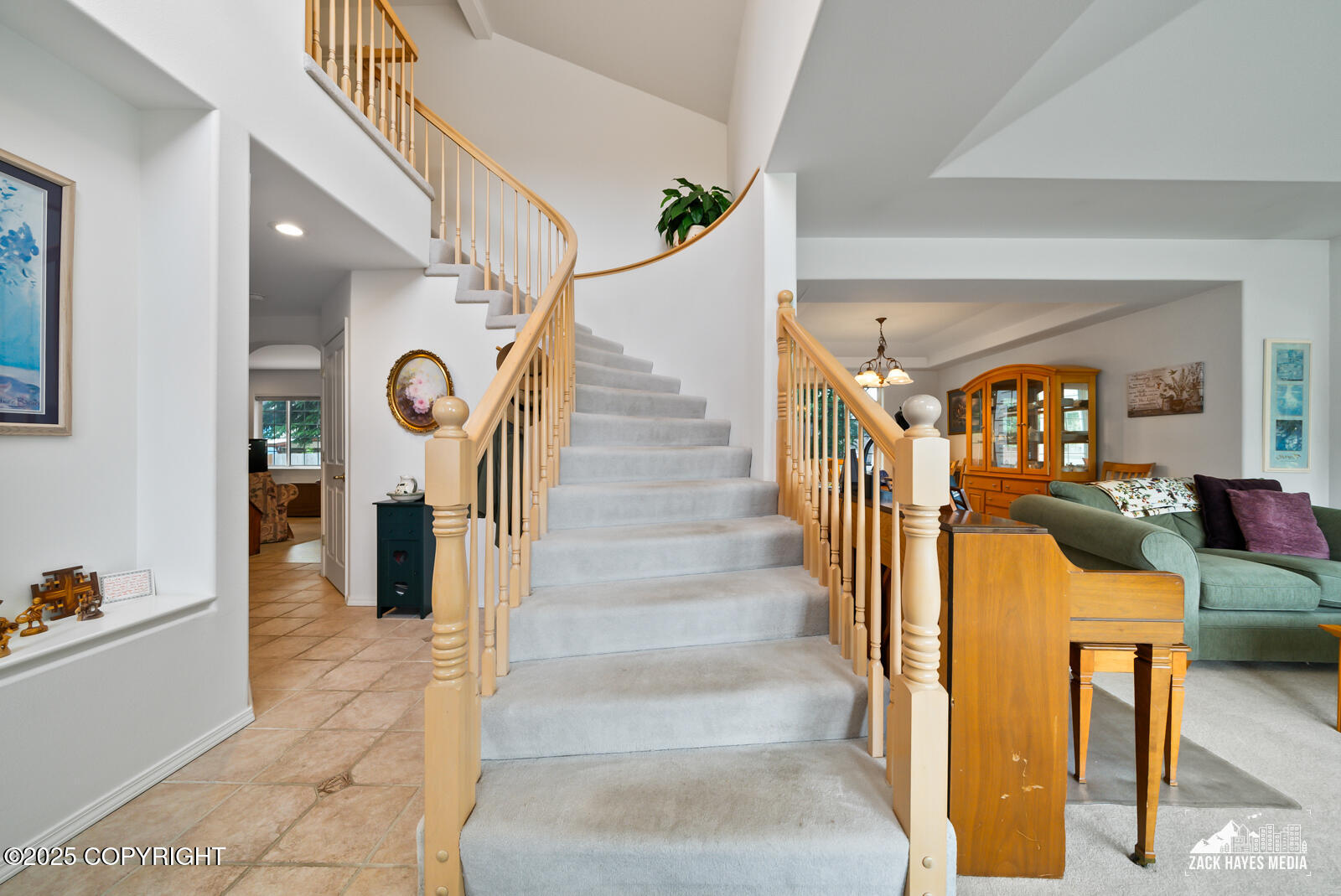7700 Eastbrook Drive, Anchorage, Alaska image 4