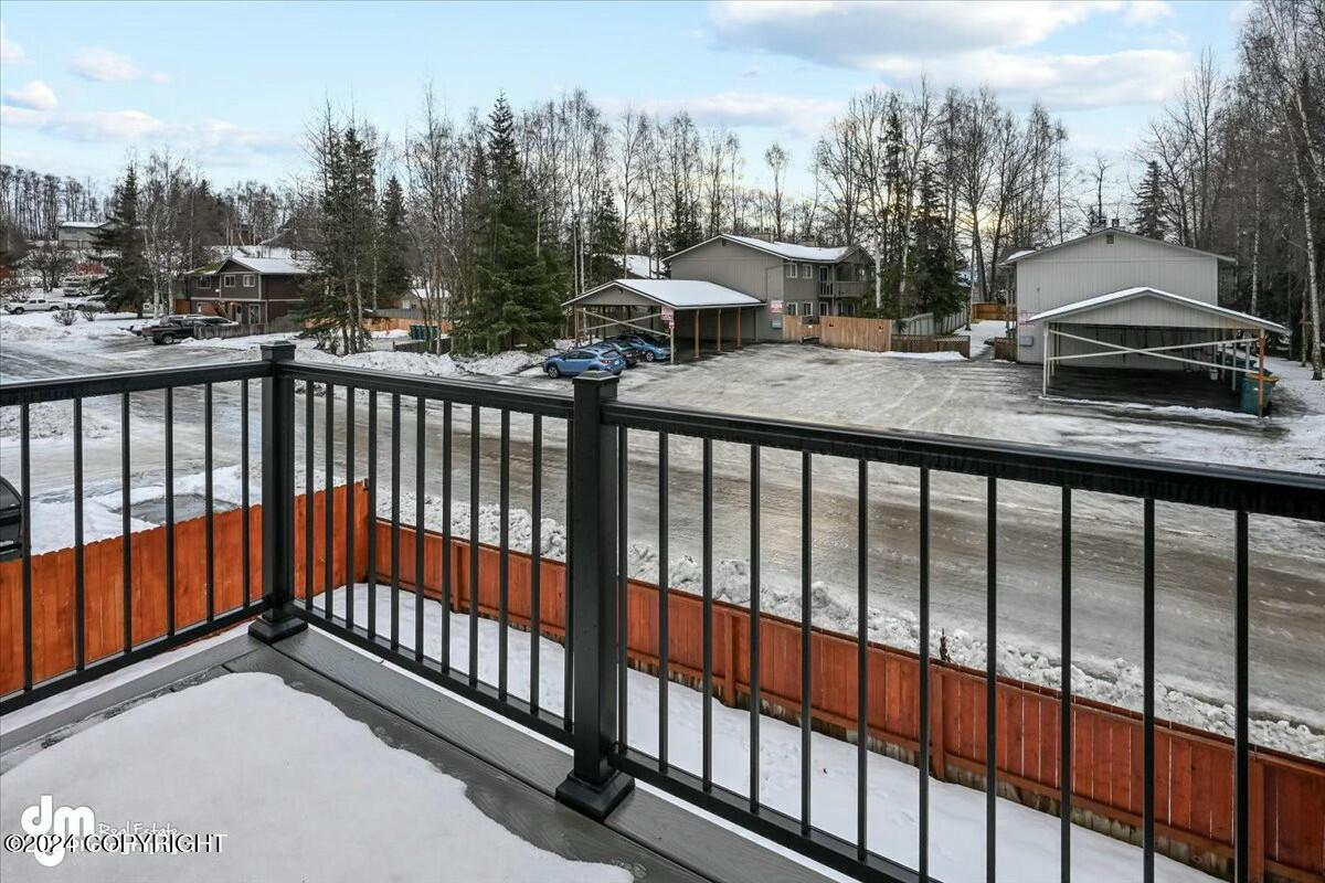 1116 Byra Court #4, Anchorage, Alaska image 6