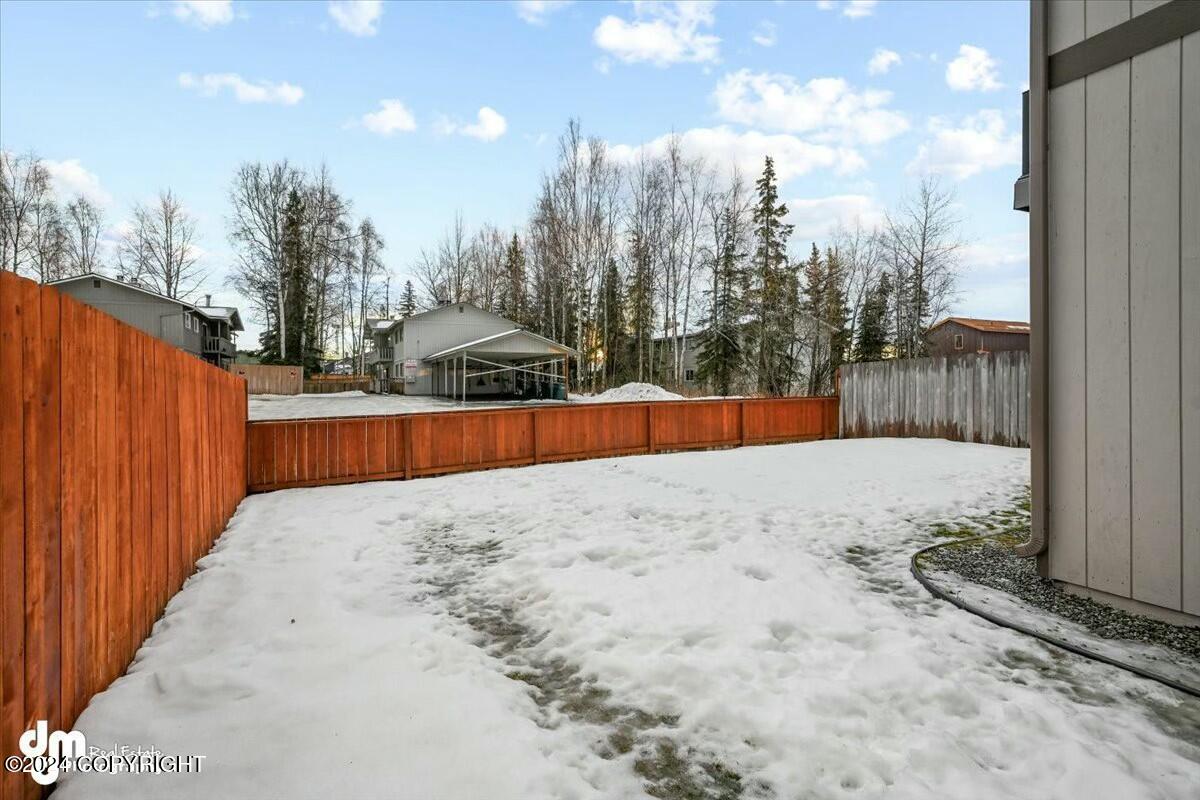 1116 Byra Court #4, Anchorage, Alaska image 26