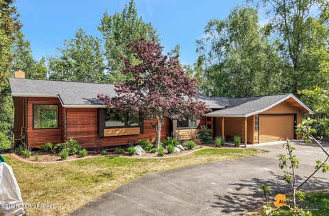 Photo of 2201 Arctic Circle, Anchorage, AK 99517 (MLS # 26-7608)