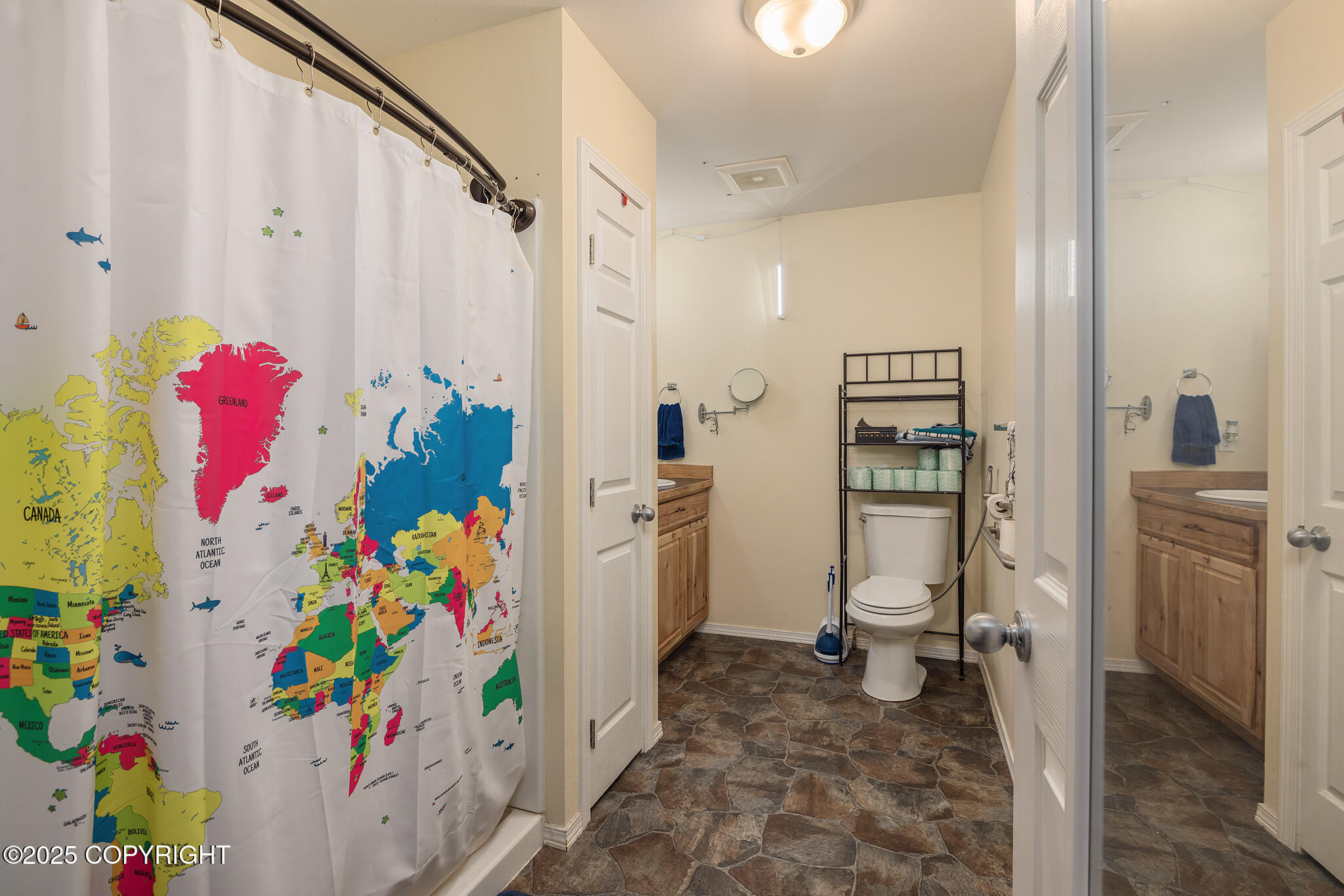 3586 N King Arthur Circle, Houston, Alaska image 13
