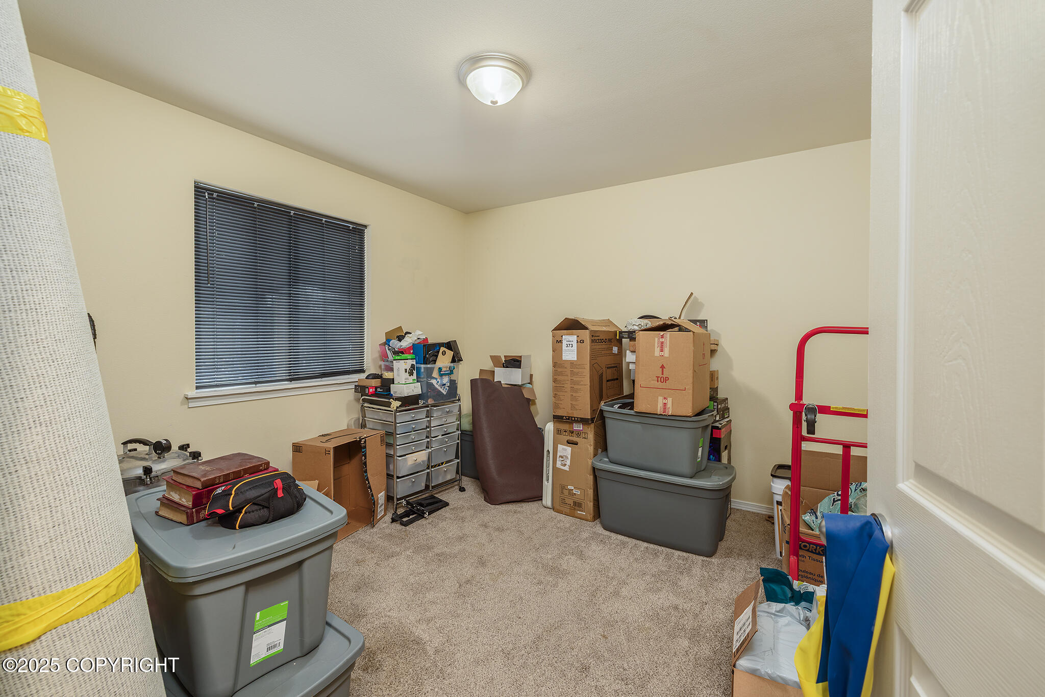 3586 N King Arthur Circle, Houston, Alaska image 11