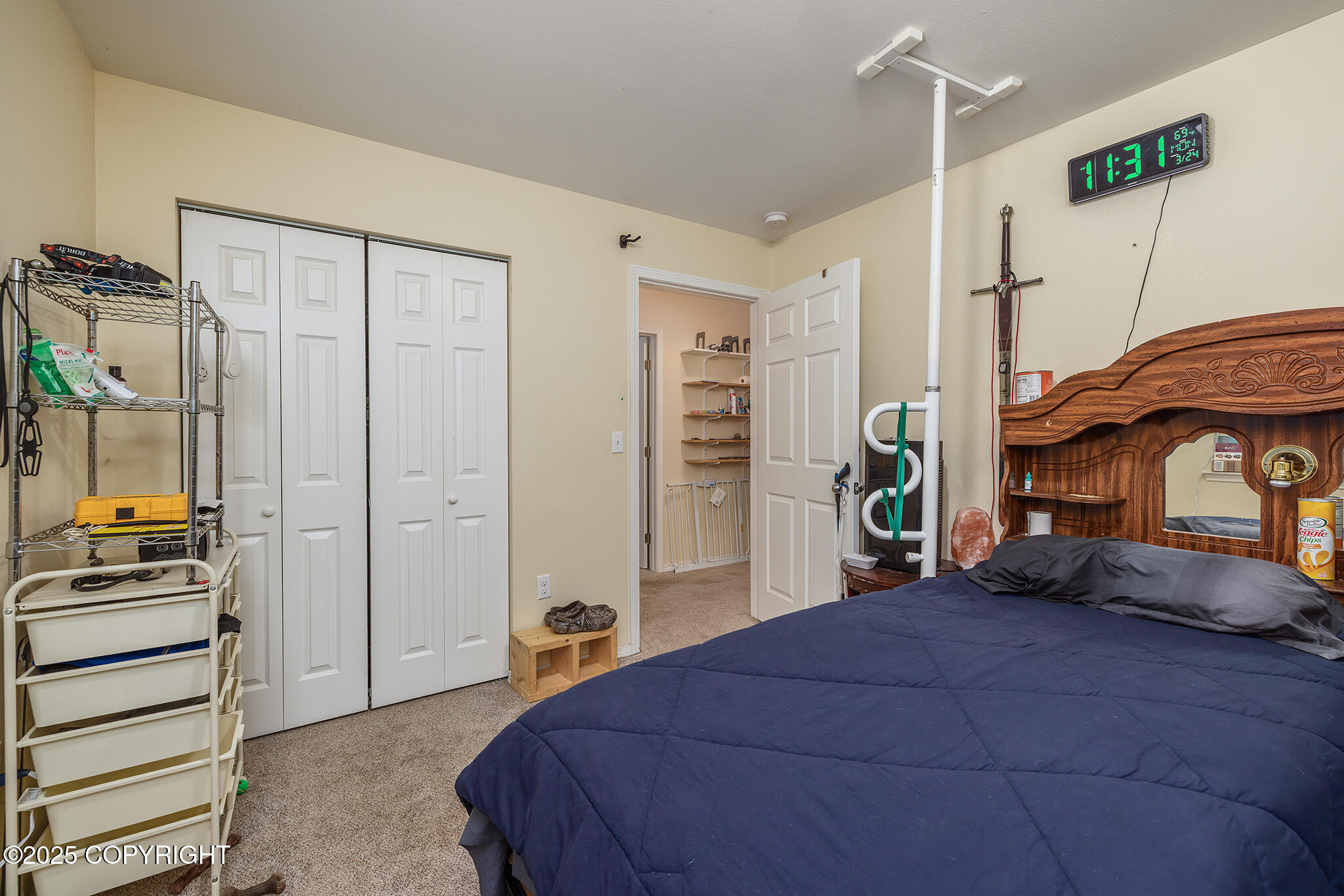 3586 N King Arthur Circle, Houston, Alaska image 10