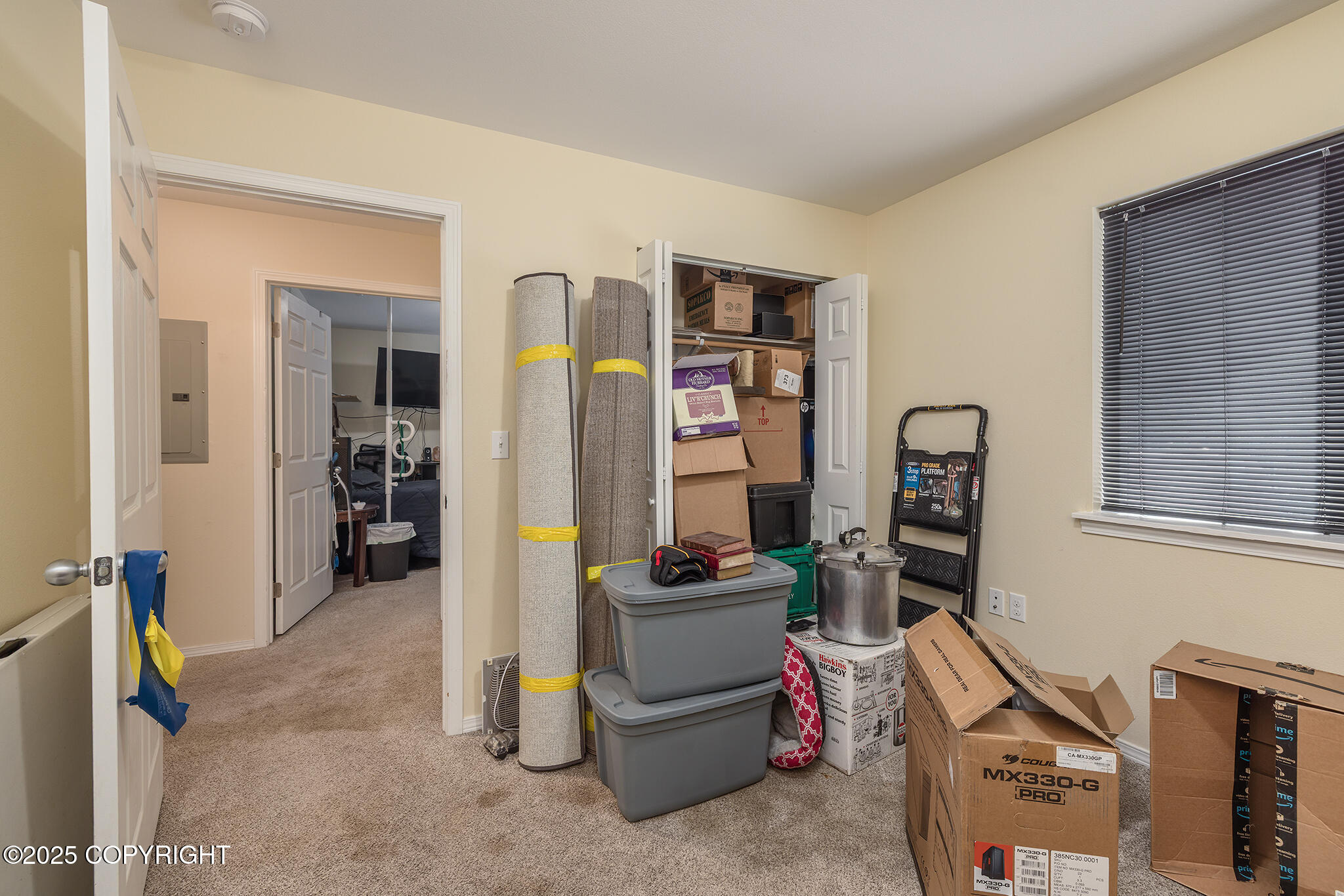 3586 N King Arthur Circle, Houston, Alaska image 12