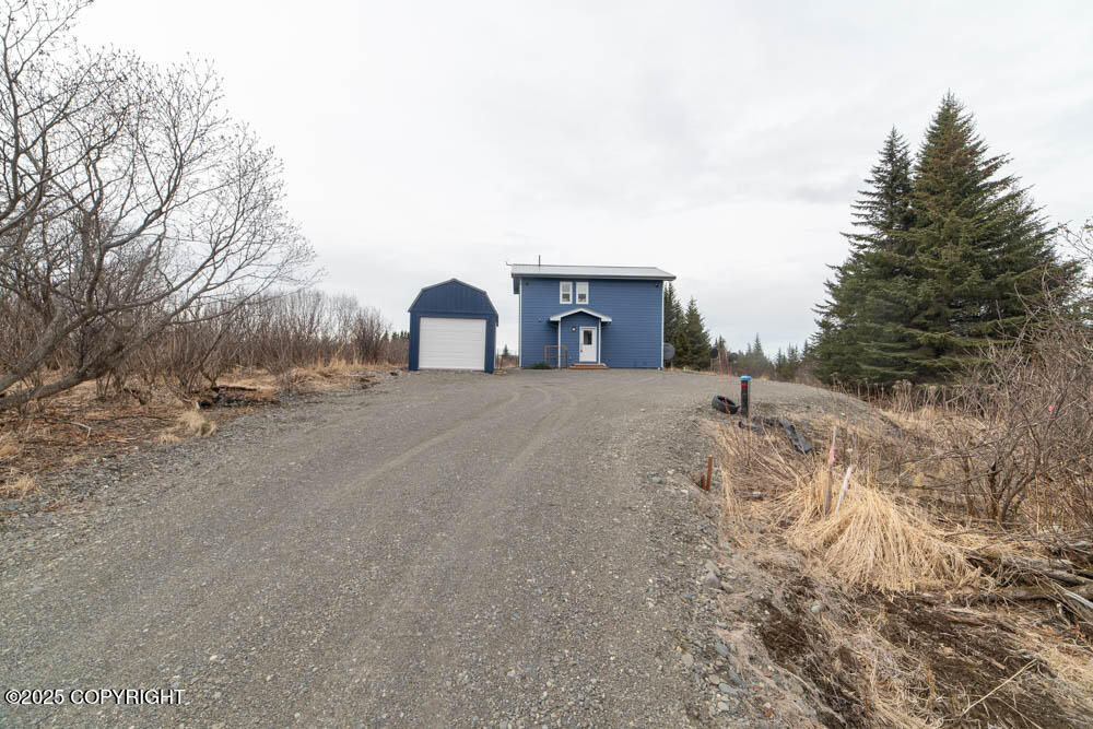 17372 Hyila Lane, Ninilchik, Alaska image 30