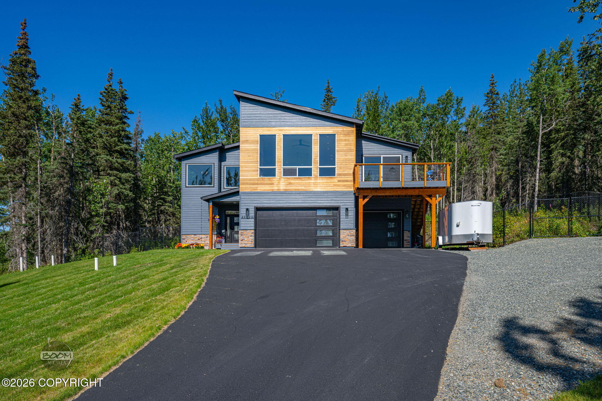 27615 Eagle River Road
