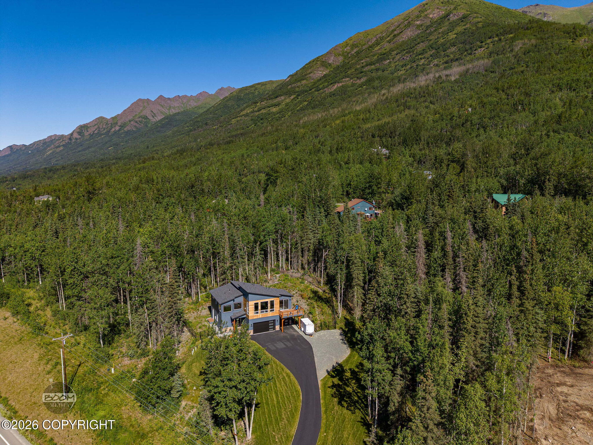 27615 Eagle River Road