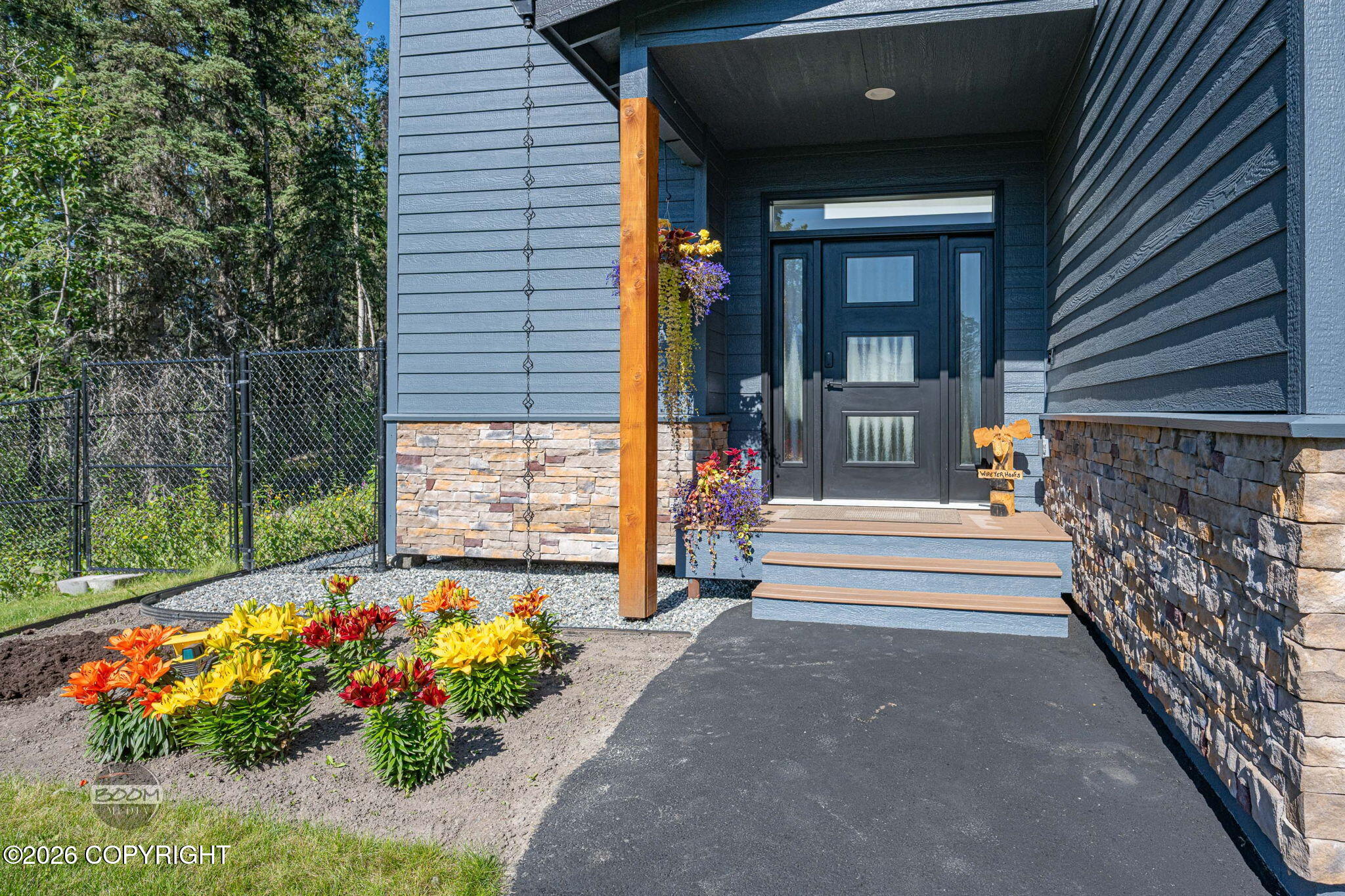 27615 Eagle River Road