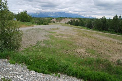 7302 &7303 E Double B Circle Palmer AK 99645