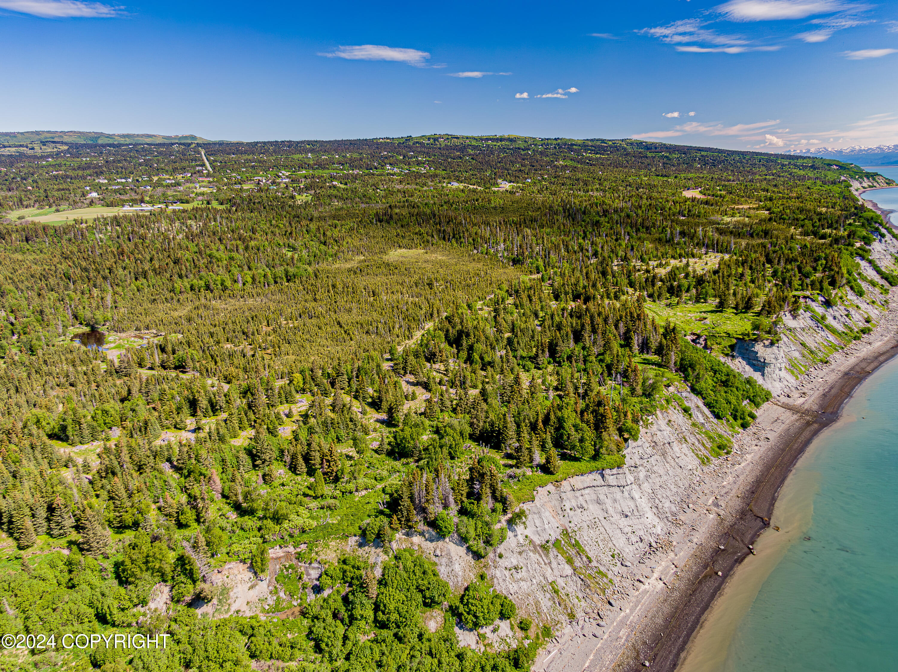 Homer, Alaska 99603, United States, ,Land,Active,54746
