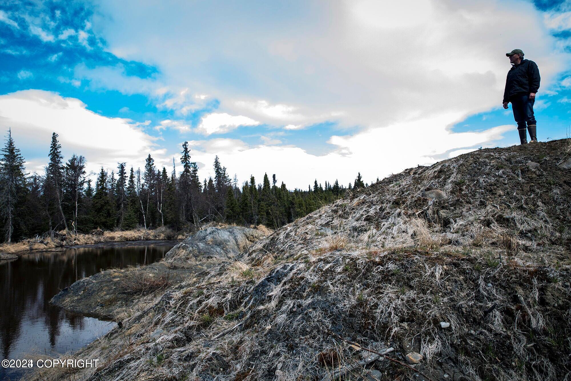 Homer, Alaska 99603, United States, ,Land,Active,54746