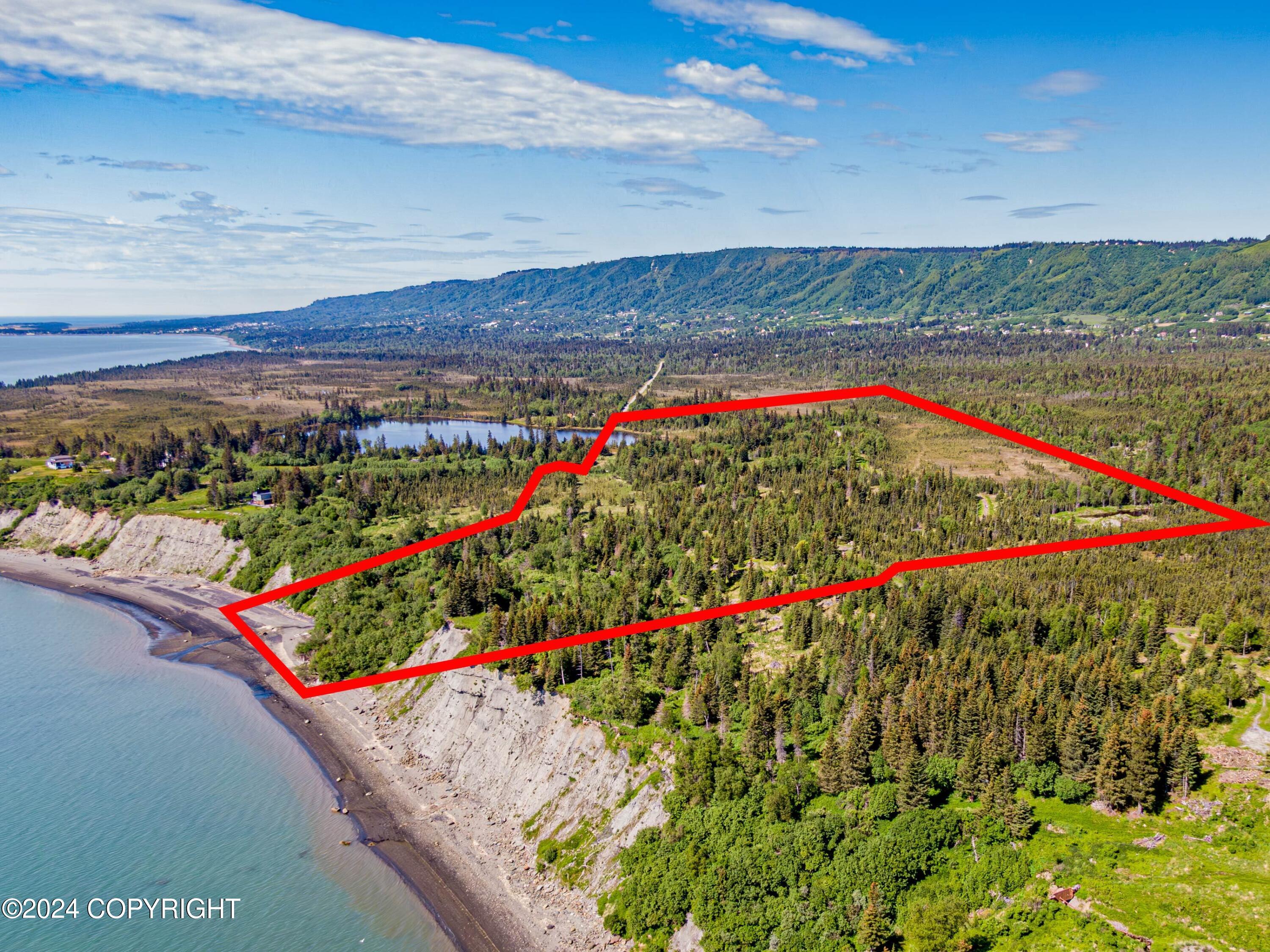 Homer, Alaska 99603, United States, ,Land,Active,54746