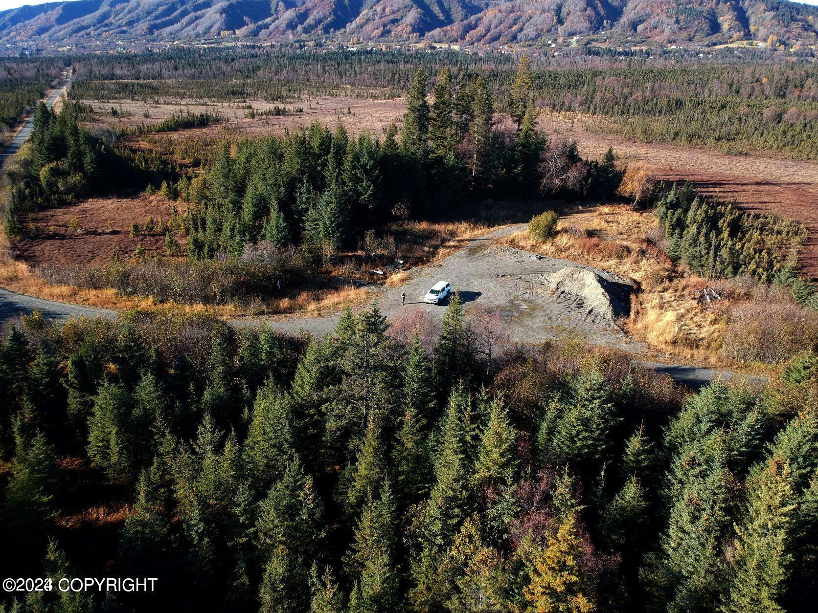 Homer, Alaska 99603, United States, ,Land,Active,54746