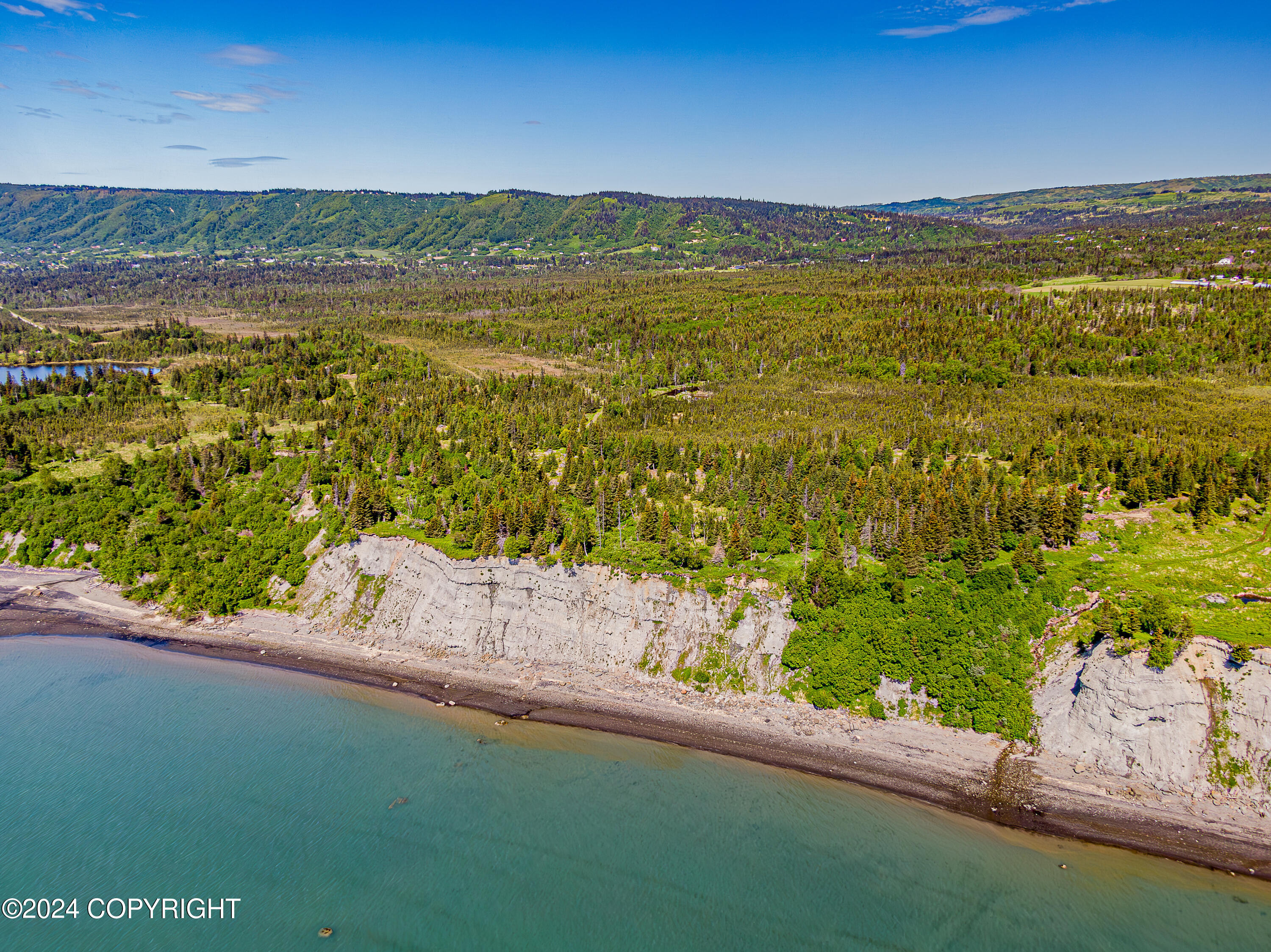 Homer, Alaska 99603, United States, ,Land,Active,54746