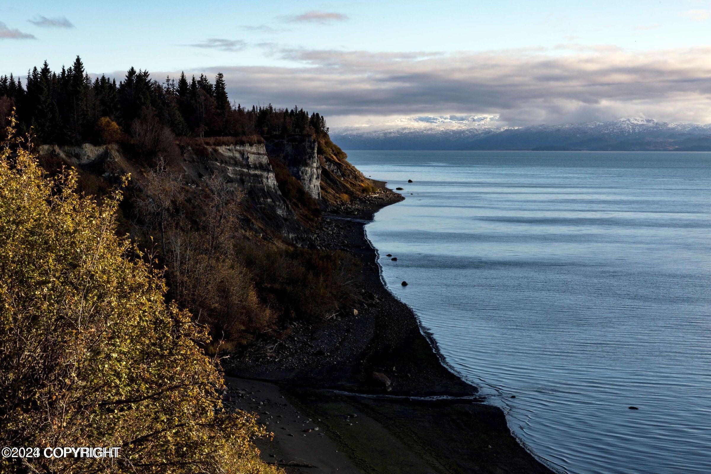Homer, Alaska 99603, United States, ,Land,Active,54746