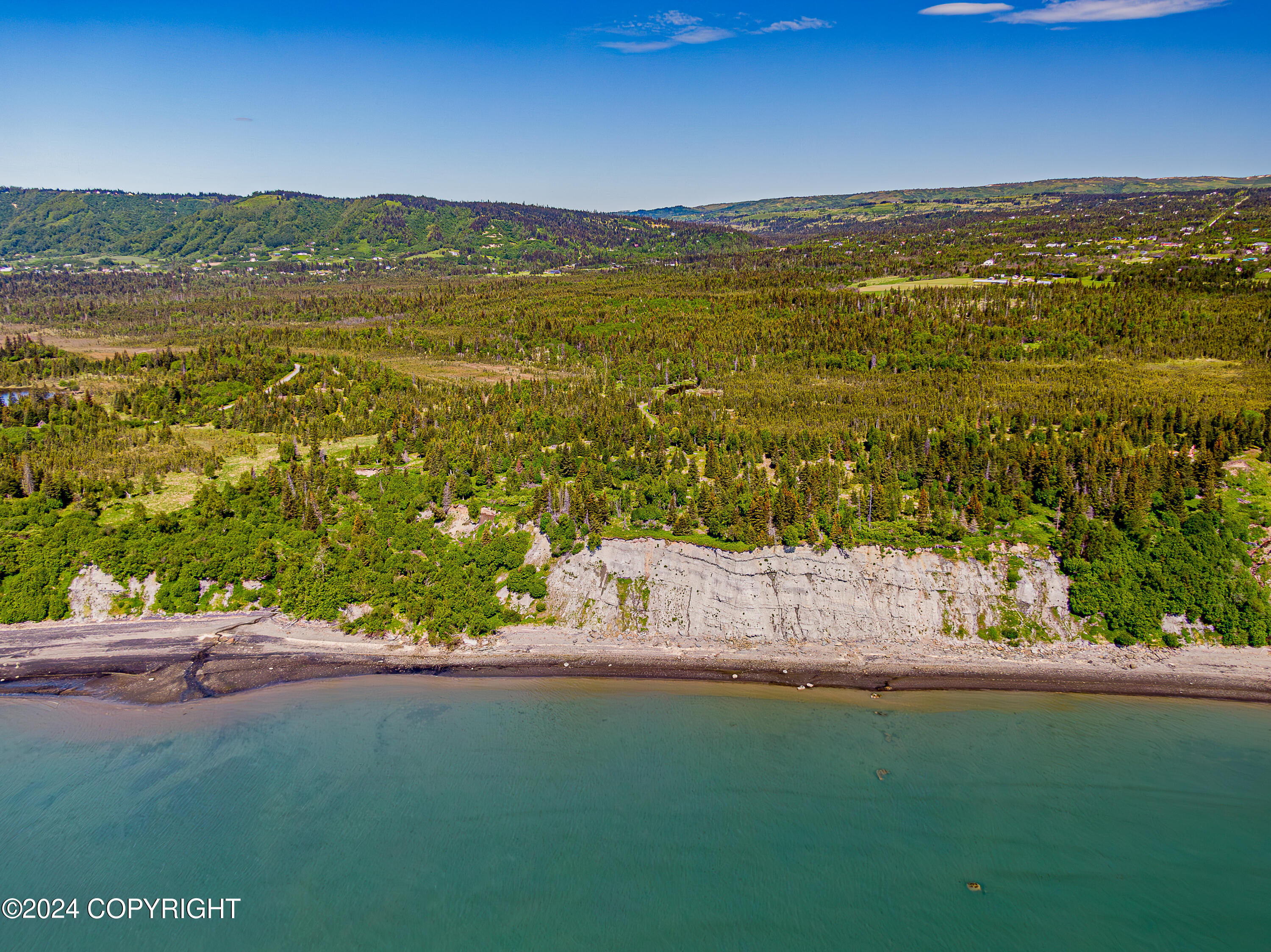 Homer, Alaska 99603, United States, ,Land,Active,54746