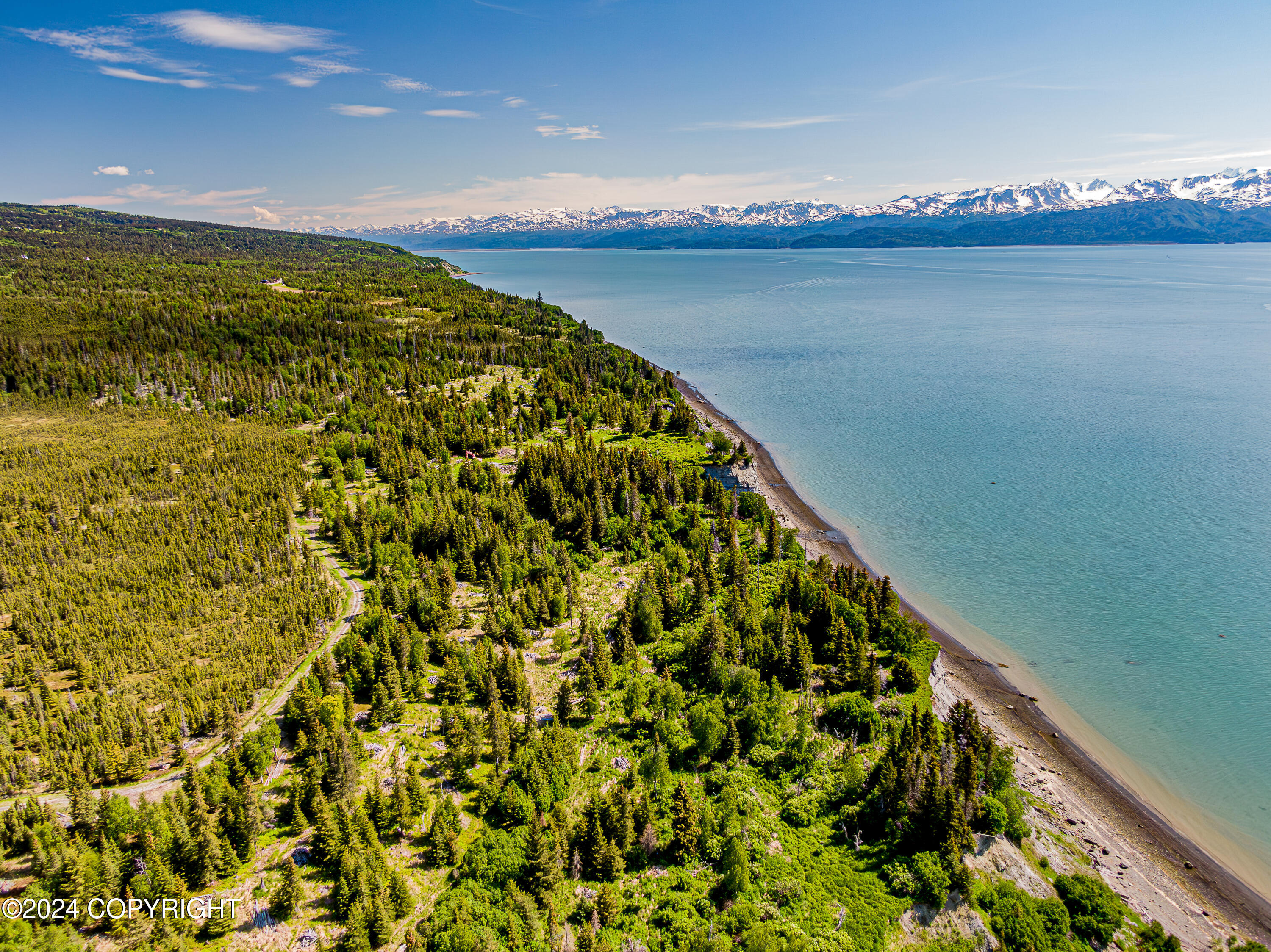 Homer, Alaska 99603, United States, ,Land,Active,54746