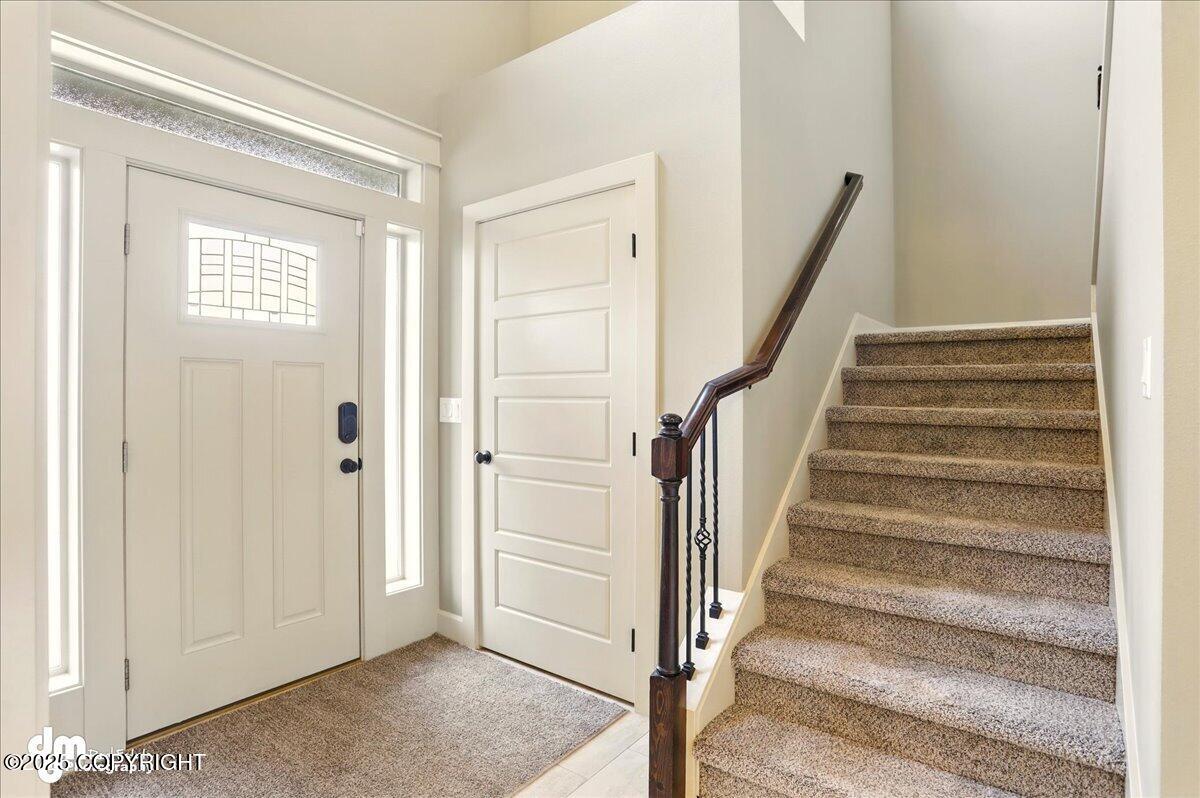 9216 E Spring Creek Circle, Palmer, Alaska image 3