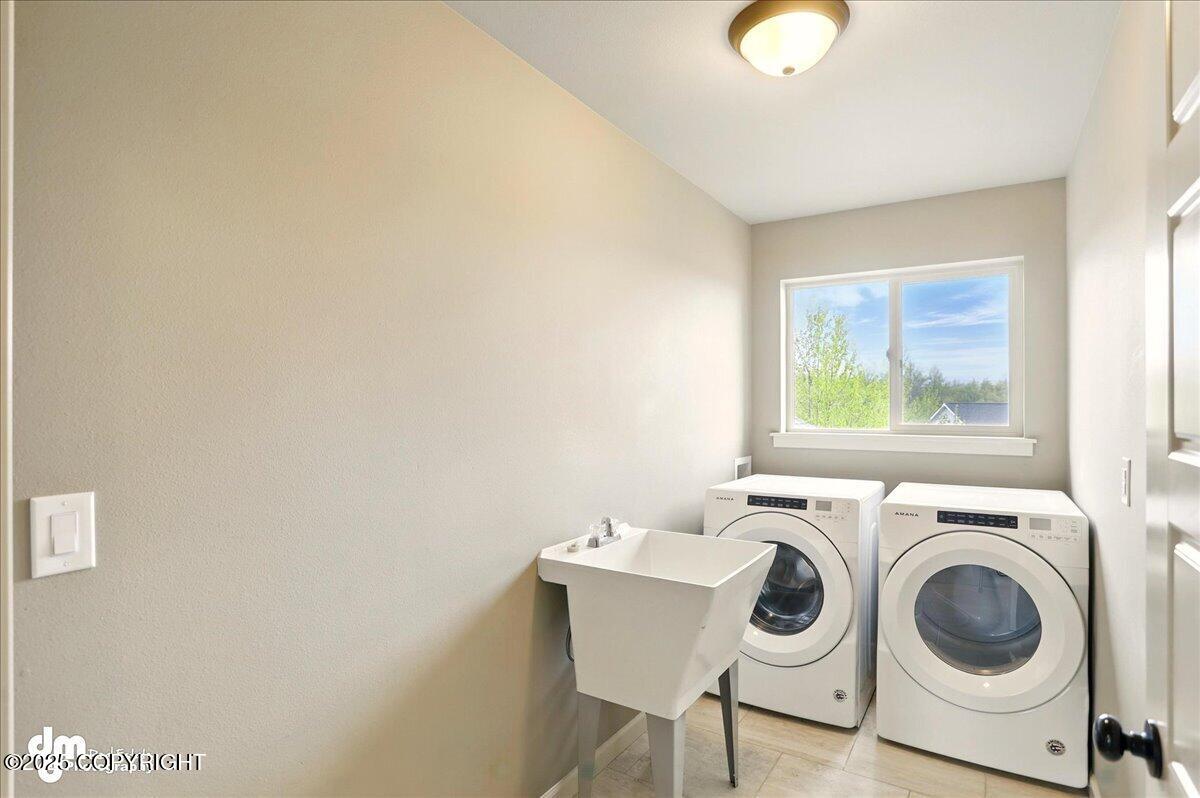 9216 E Spring Creek Circle, Palmer, Alaska image 34