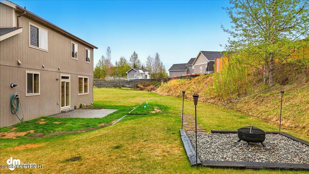 9216 E Spring Creek Circle, Palmer, Alaska image 42