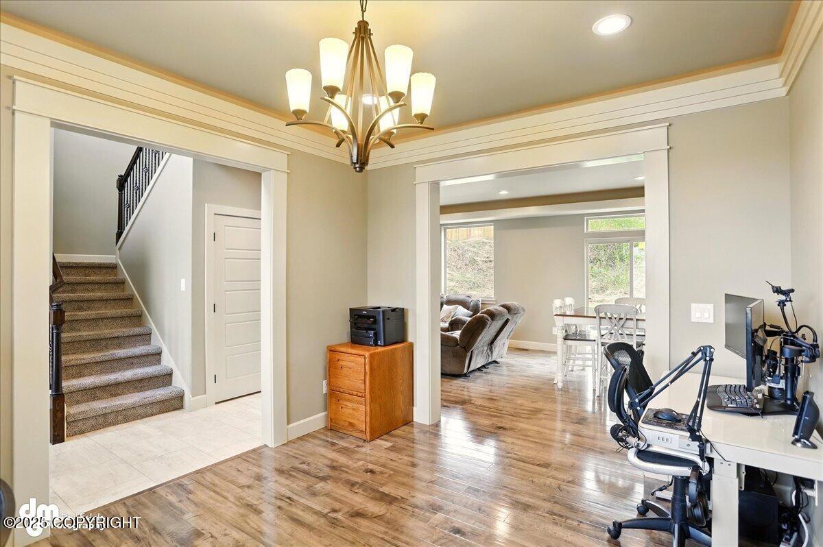 9216 E Spring Creek Circle, Palmer, Alaska image 17