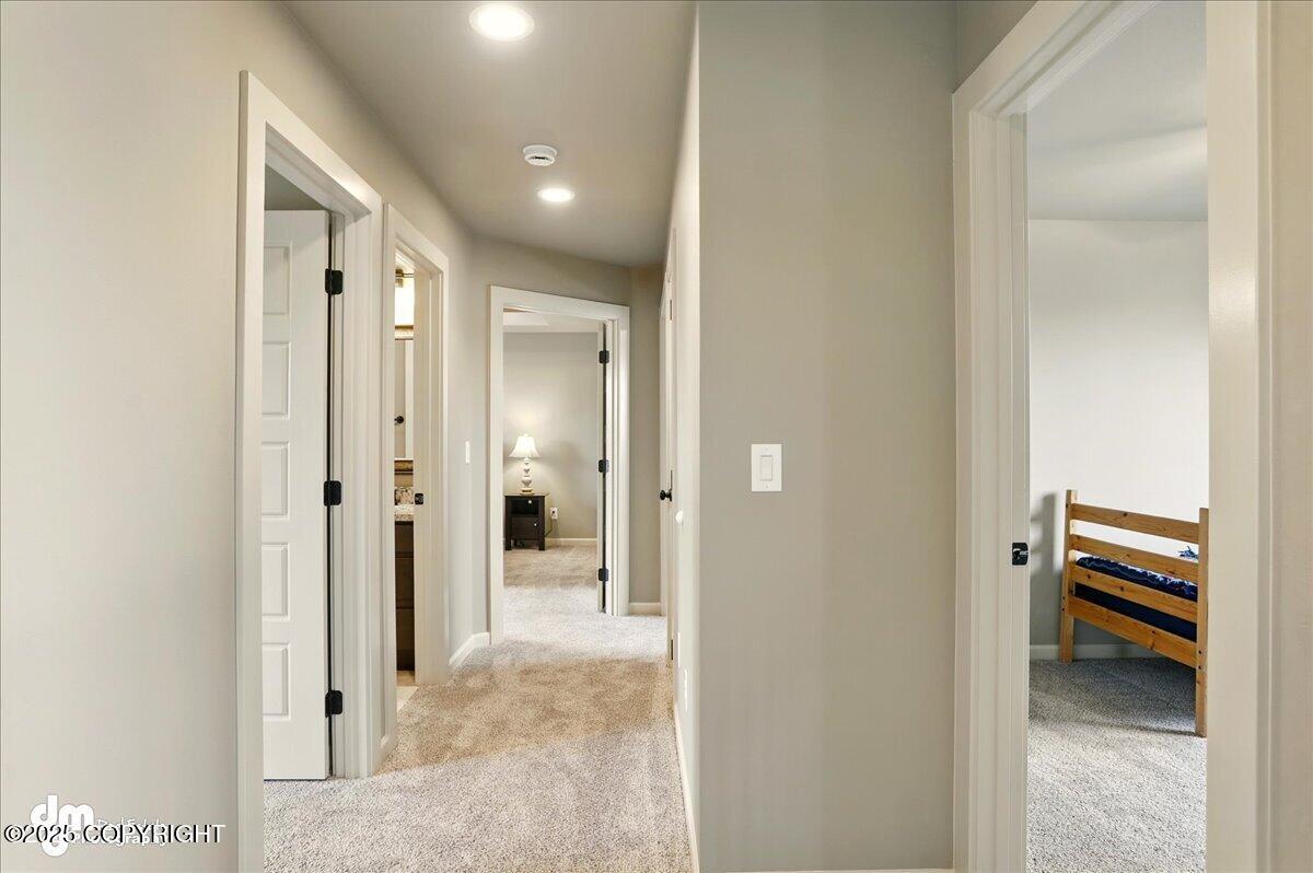 9216 E Spring Creek Circle, Palmer, Alaska image 39