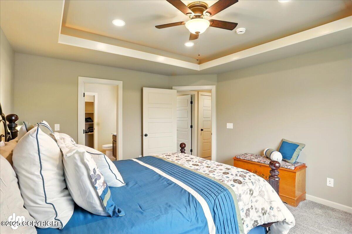 9216 E Spring Creek Circle, Palmer, Alaska image 23