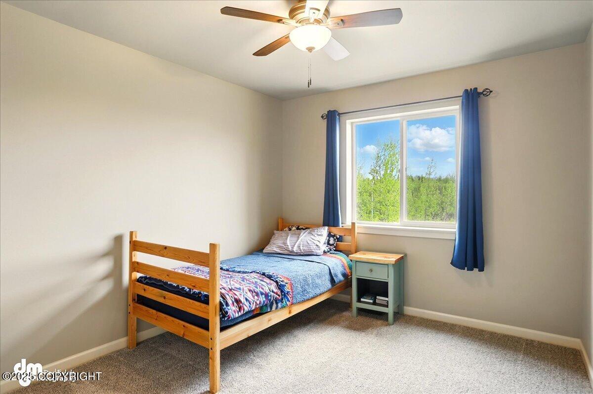 9216 E Spring Creek Circle, Palmer, Alaska image 29