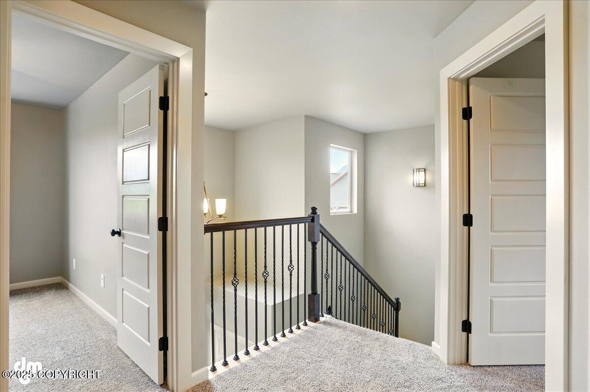 9216 E Spring Creek Circle, Palmer, Alaska image 21