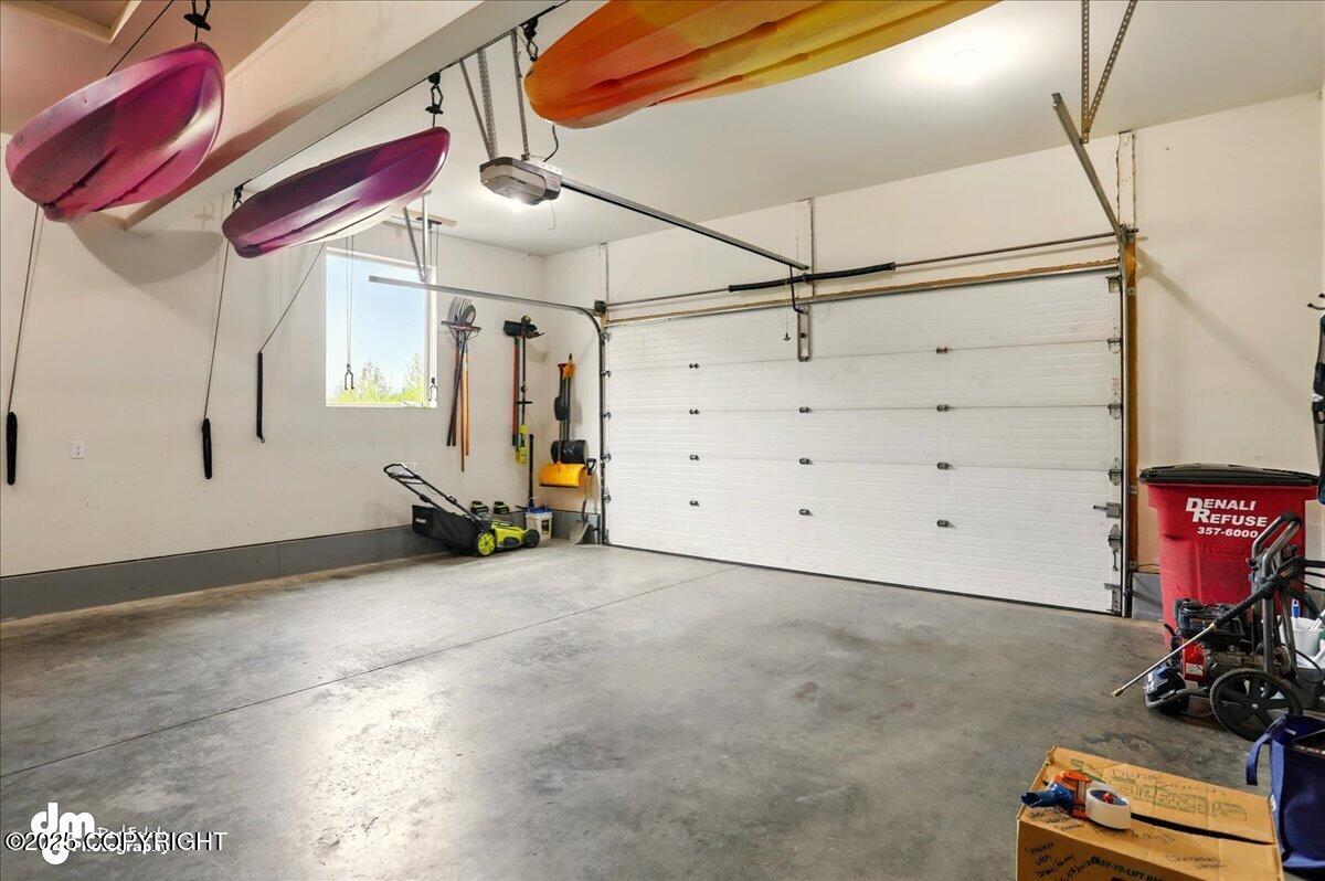 9216 E Spring Creek Circle, Palmer, Alaska image 35