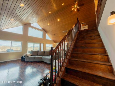 Photo of 3960 S Vine Road, Wasilla, AK 99623 (MLS # 26-5386)