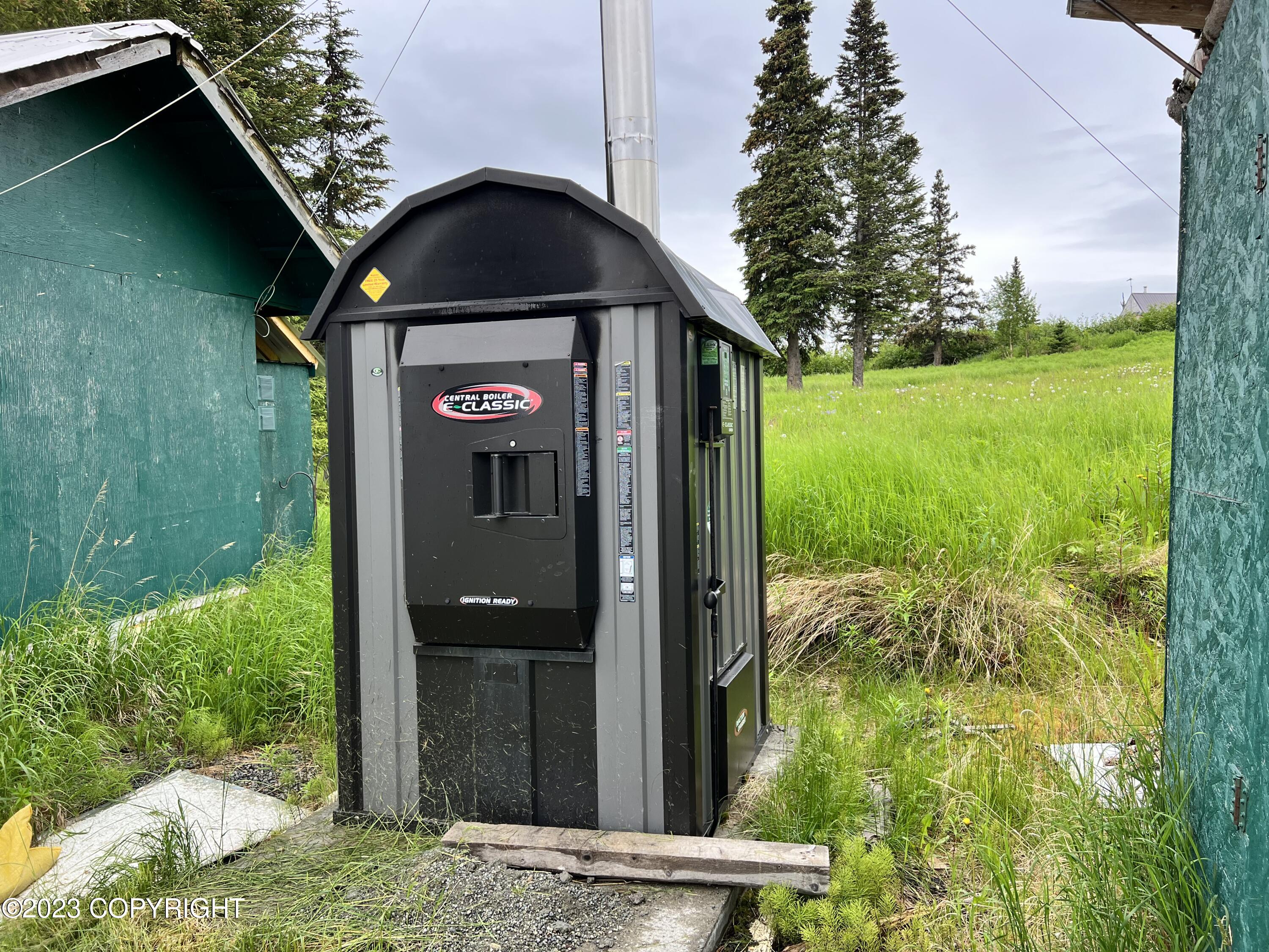 50714 Oil Well Road, Ninilchik, Alaska image 29