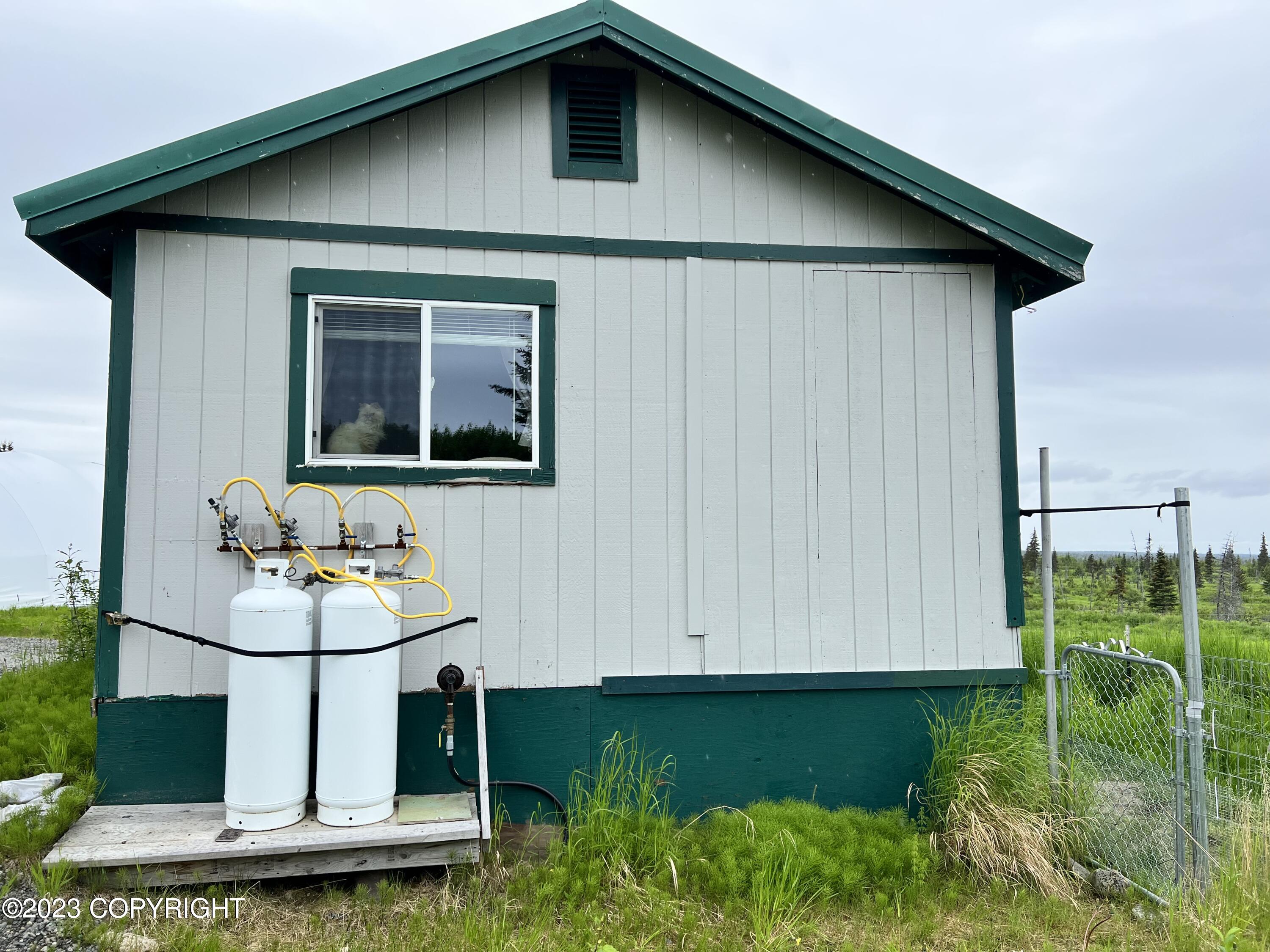 50714 Oil Well Road, Ninilchik, Alaska image 32