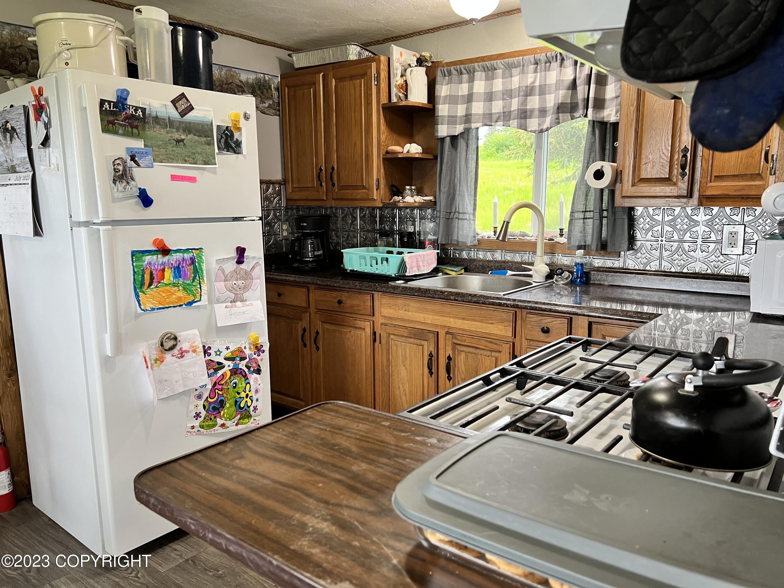 50714 Oil Well Road, Ninilchik, Alaska image 14