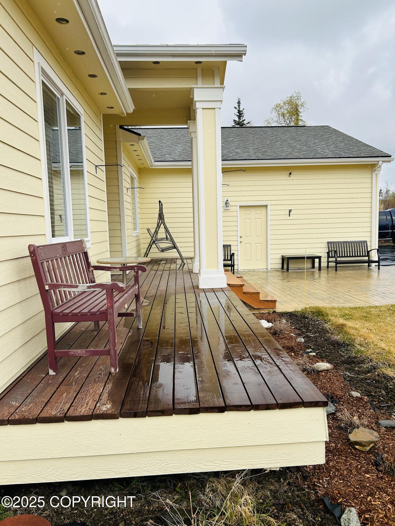5789 S Hanson Loop, Wasilla, Alaska image 23