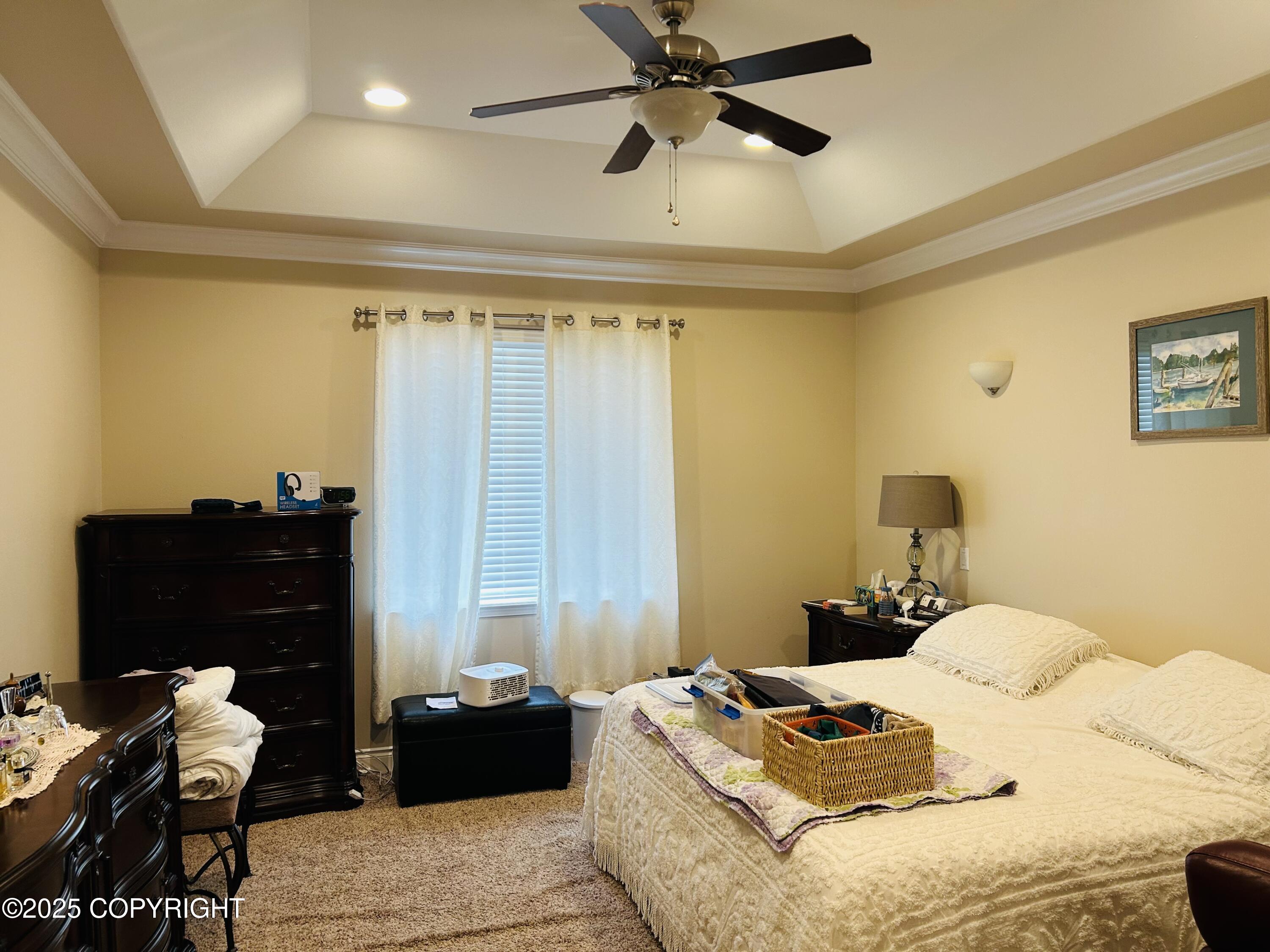 5789 S Hanson Loop, Wasilla, Alaska image 7
