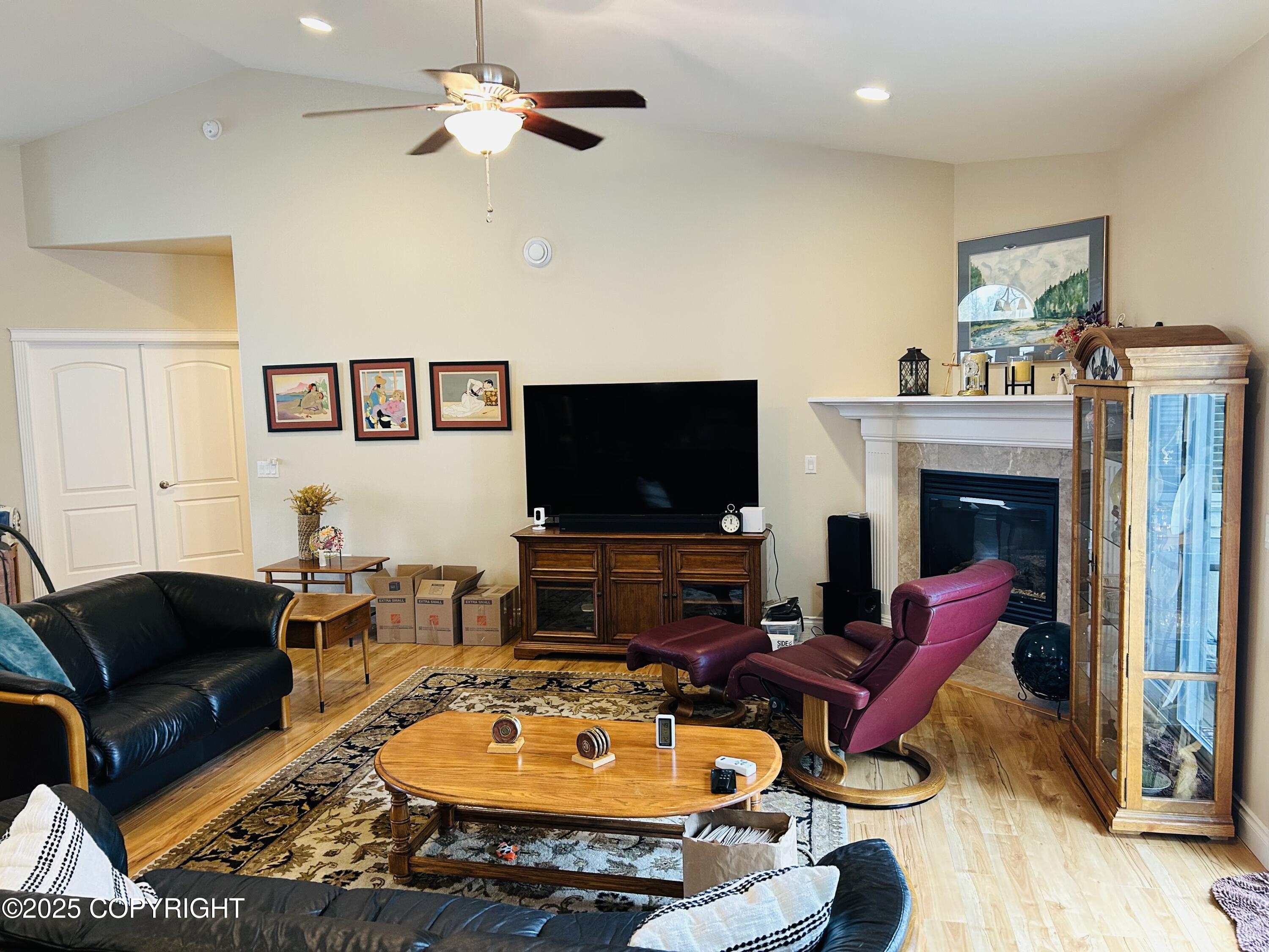 5789 S Hanson Loop, Wasilla, Alaska image 11