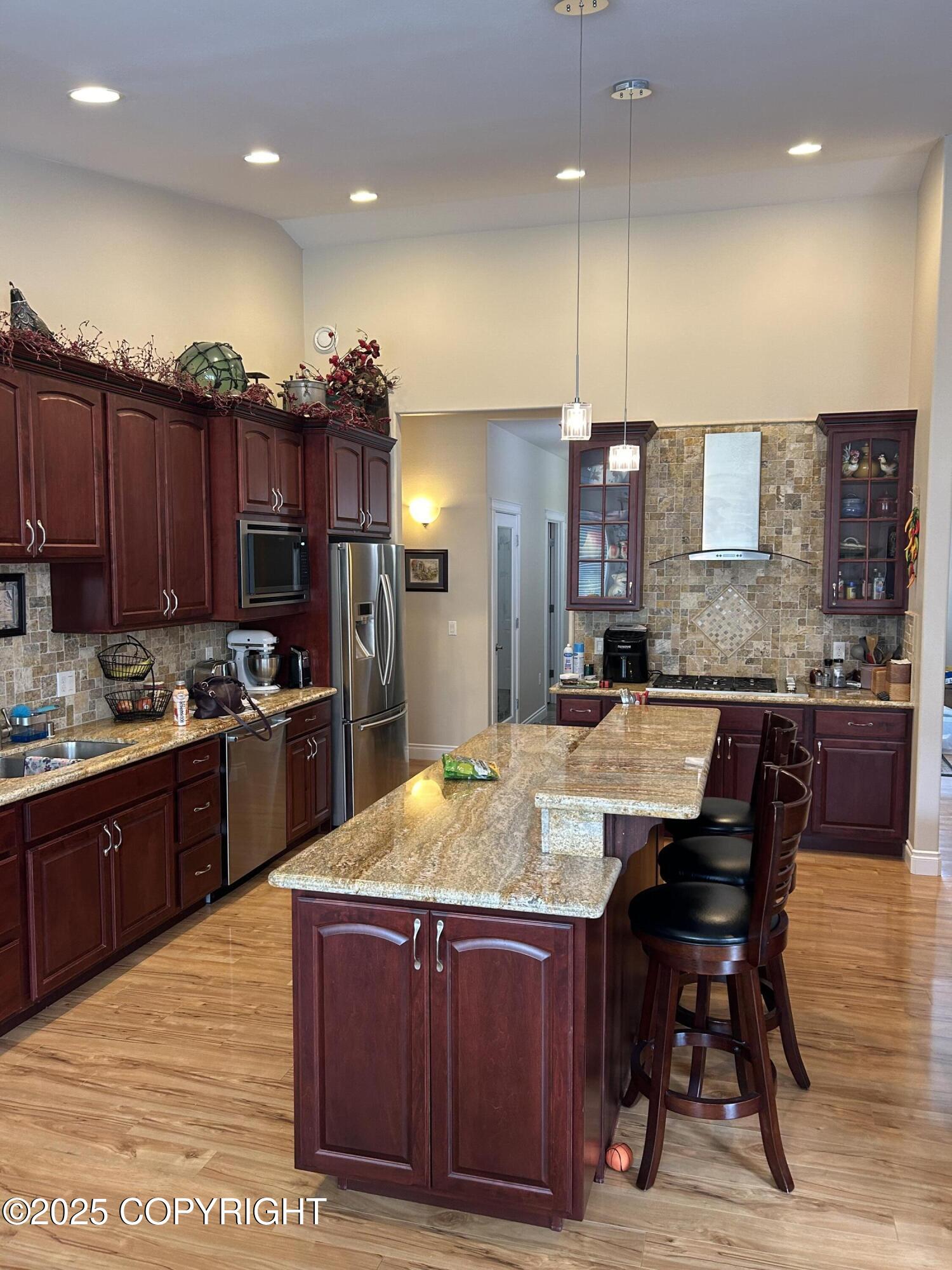 5789 S Hanson Loop, Wasilla, Alaska image 18