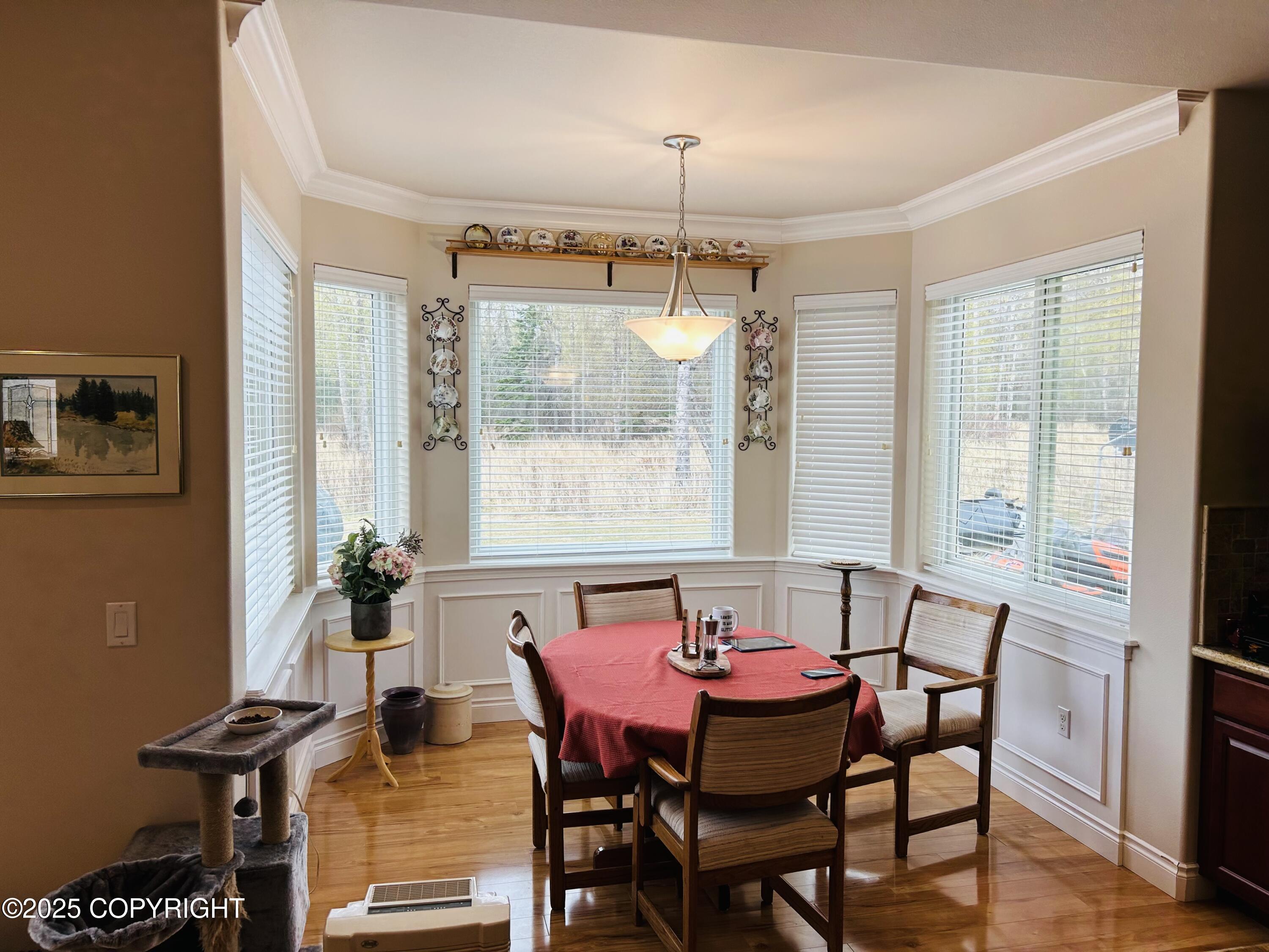 5789 S Hanson Loop, Wasilla, Alaska image 6