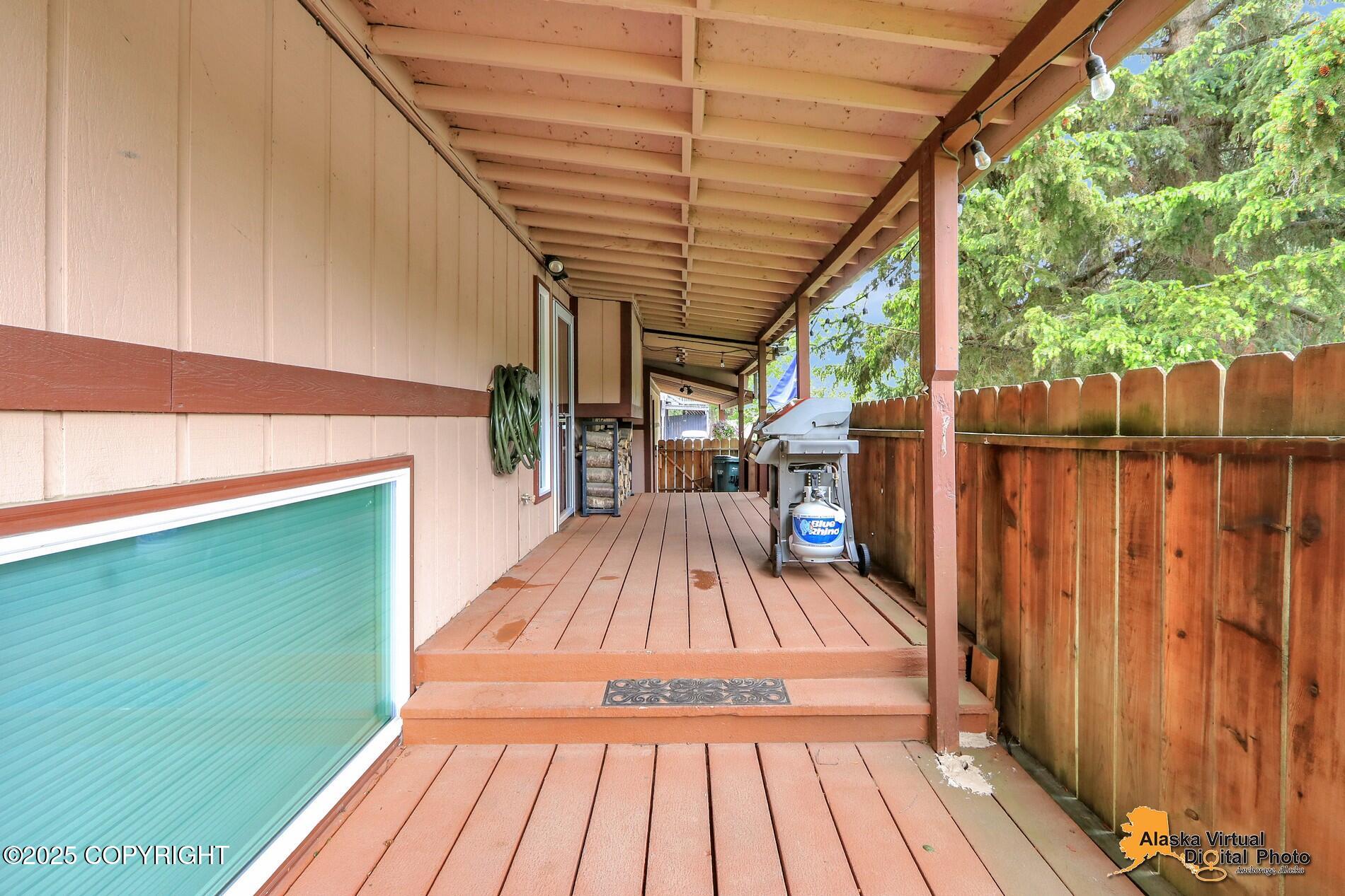 218 Deerfield Drive, Anchorage, Alaska image 34