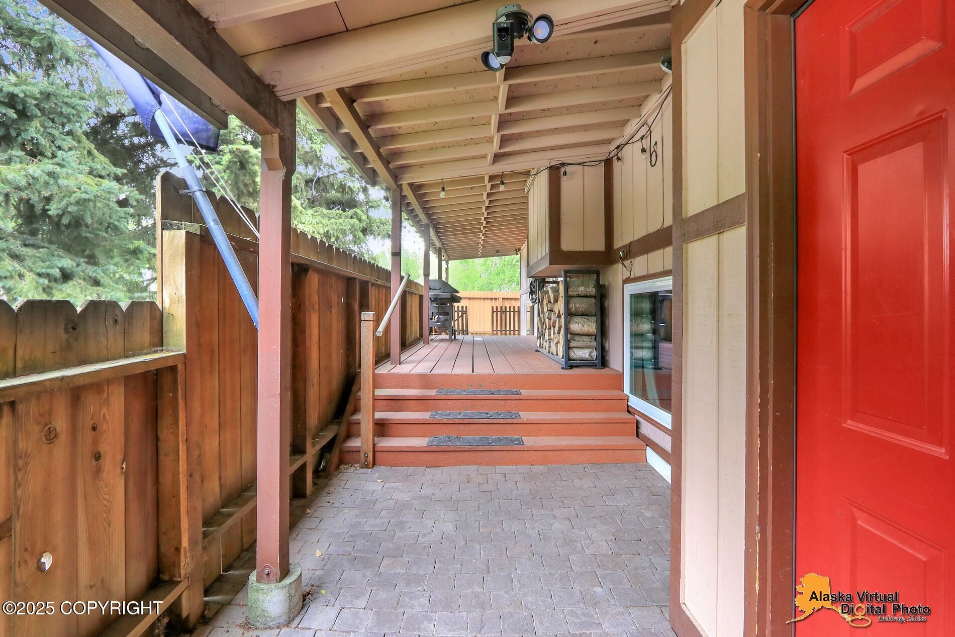 218 Deerfield Drive, Anchorage, Alaska image 3