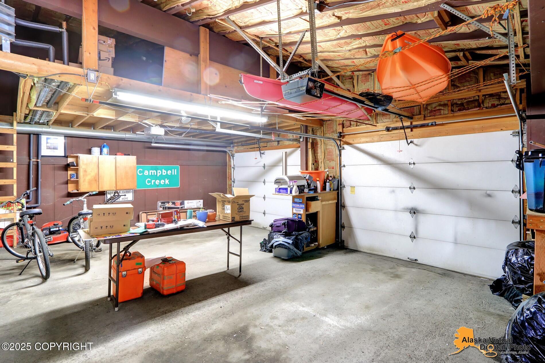 218 Deerfield Drive, Anchorage, Alaska image 36