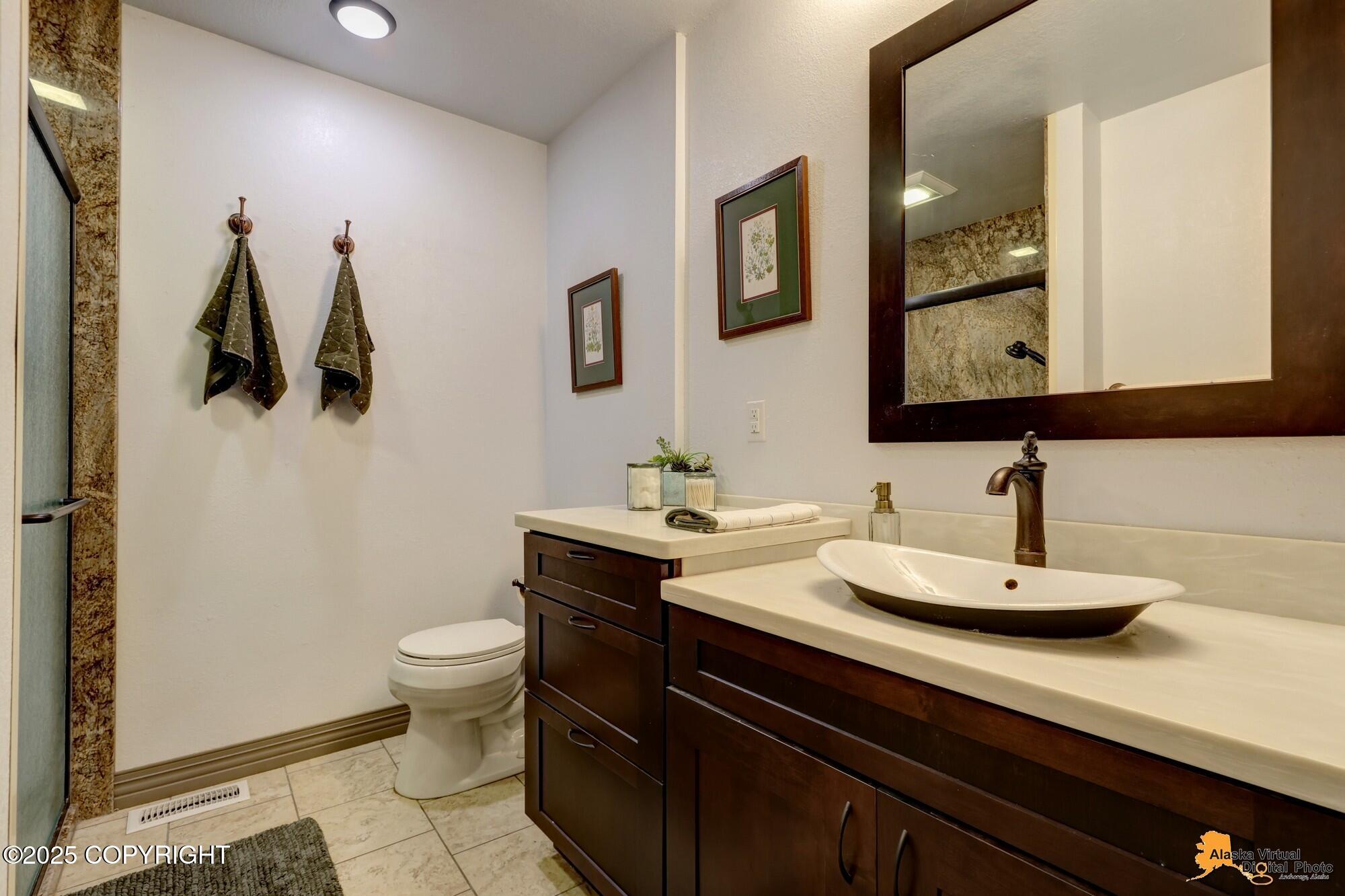 9650 Arlene Drive, Anchorage, Alaska image 30