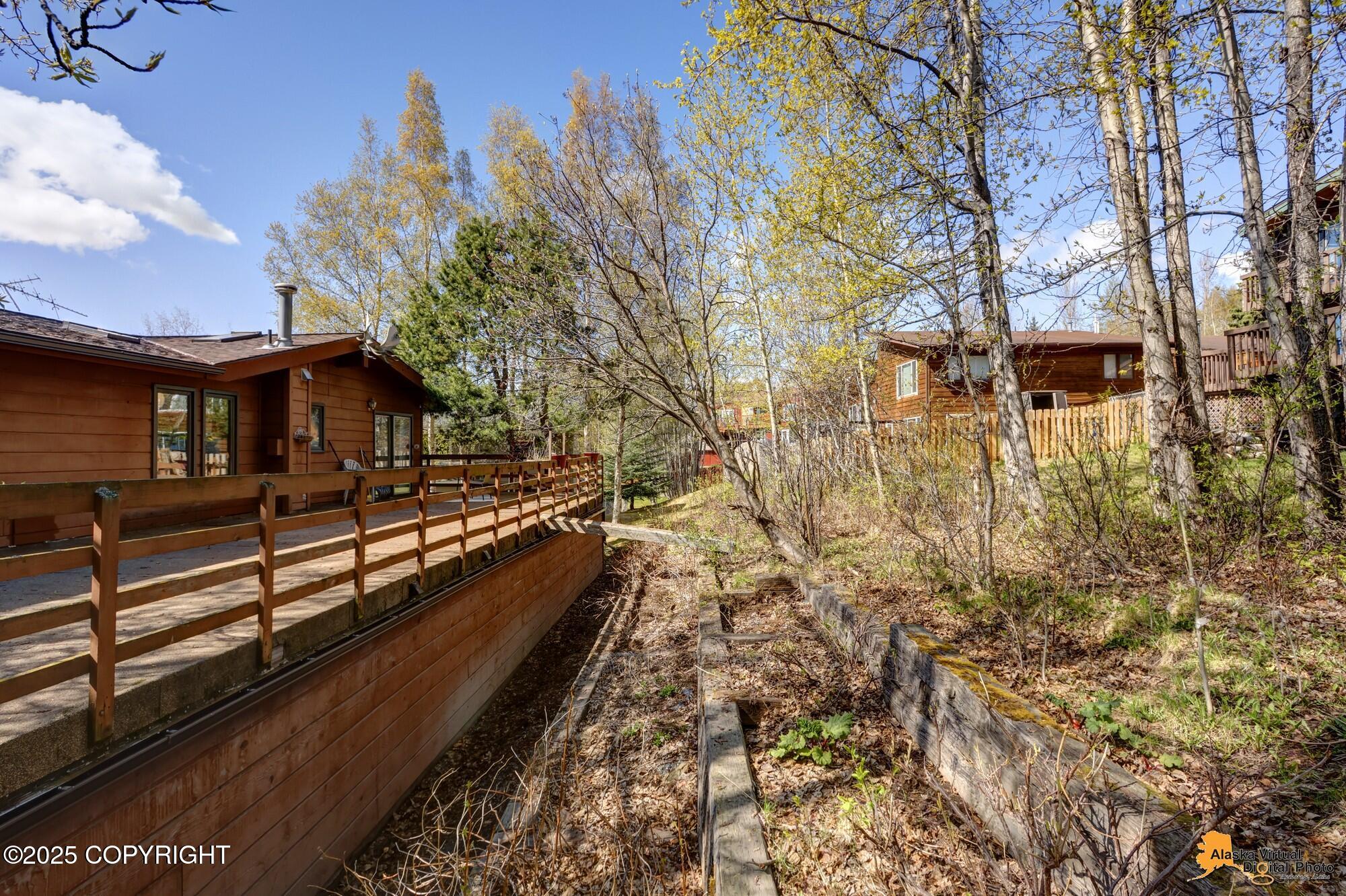 9650 Arlene Drive, Anchorage, Alaska image 7