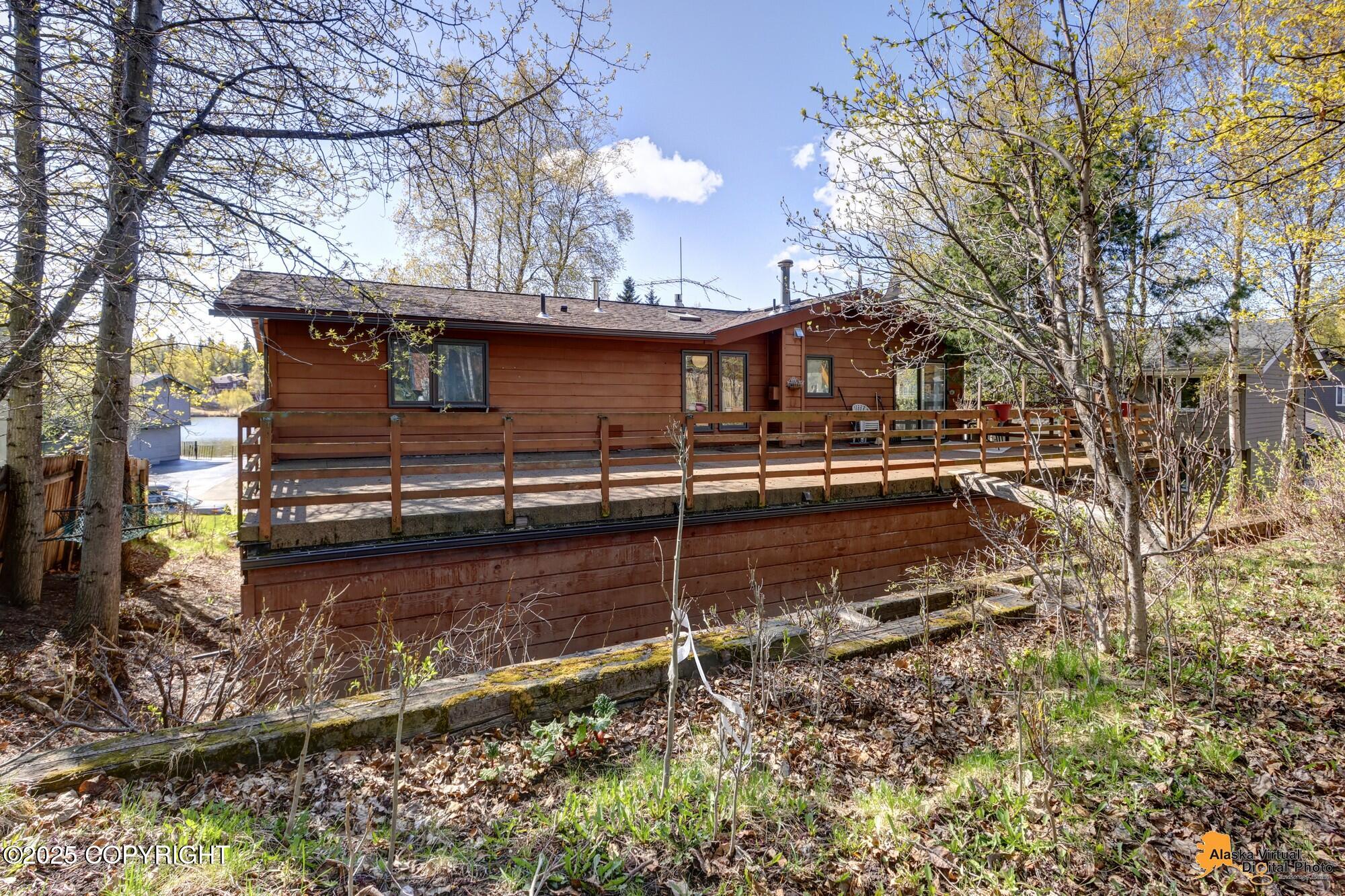 9650 Arlene Drive, Anchorage, Alaska image 6