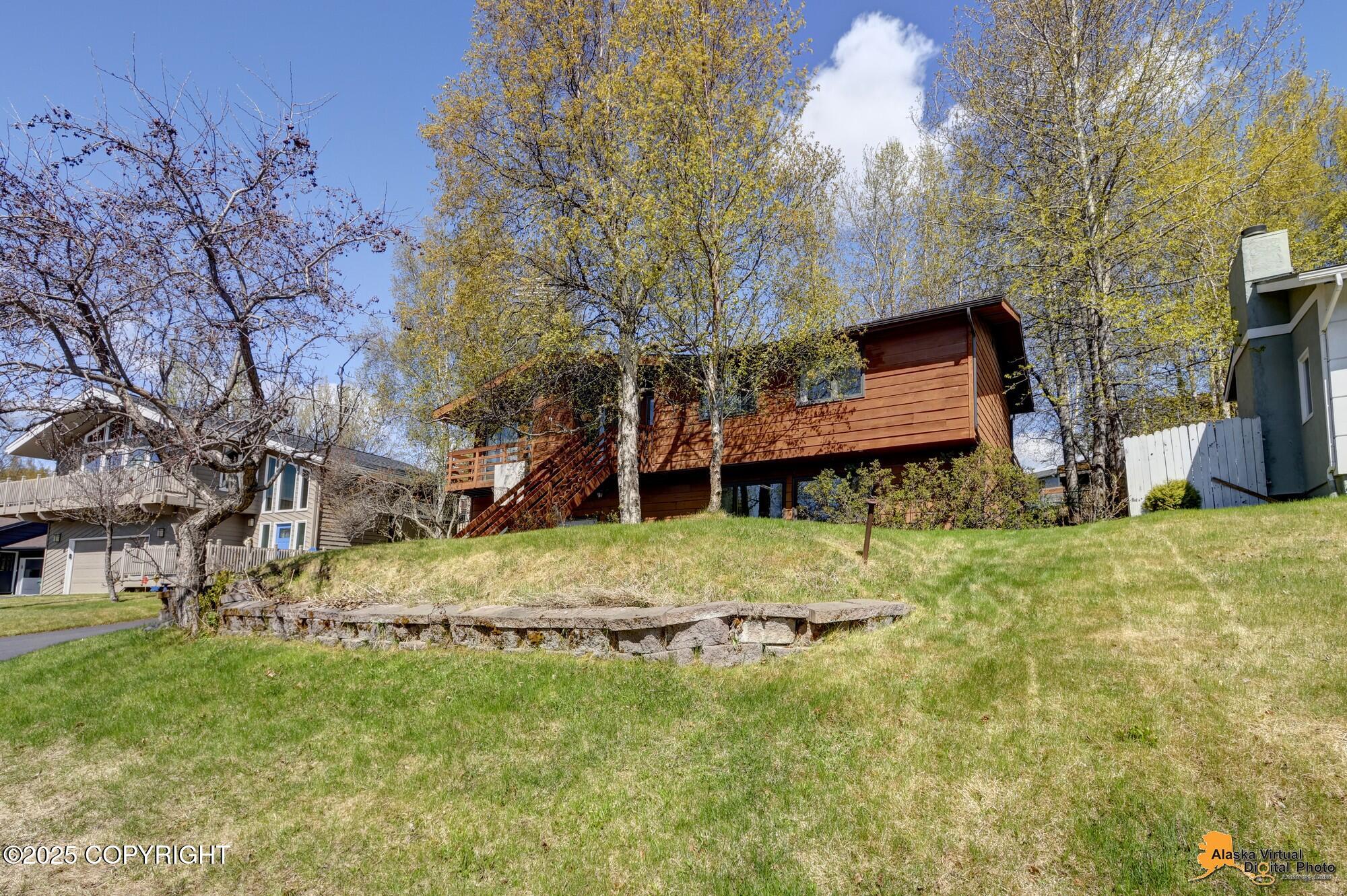 9650 Arlene Drive, Anchorage, Alaska image 5