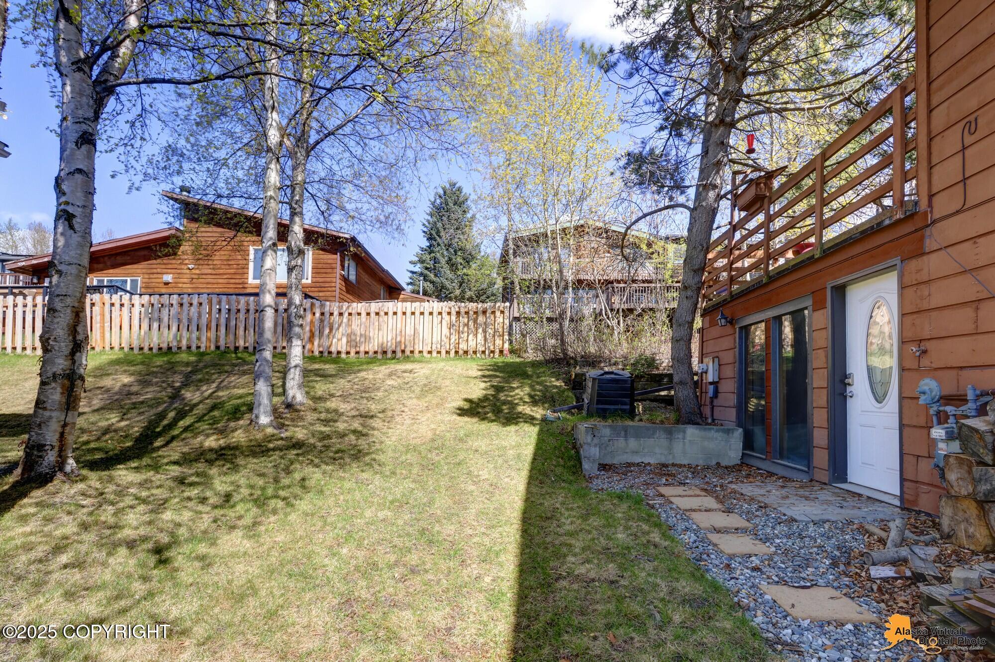 9650 Arlene Drive, Anchorage, Alaska image 10