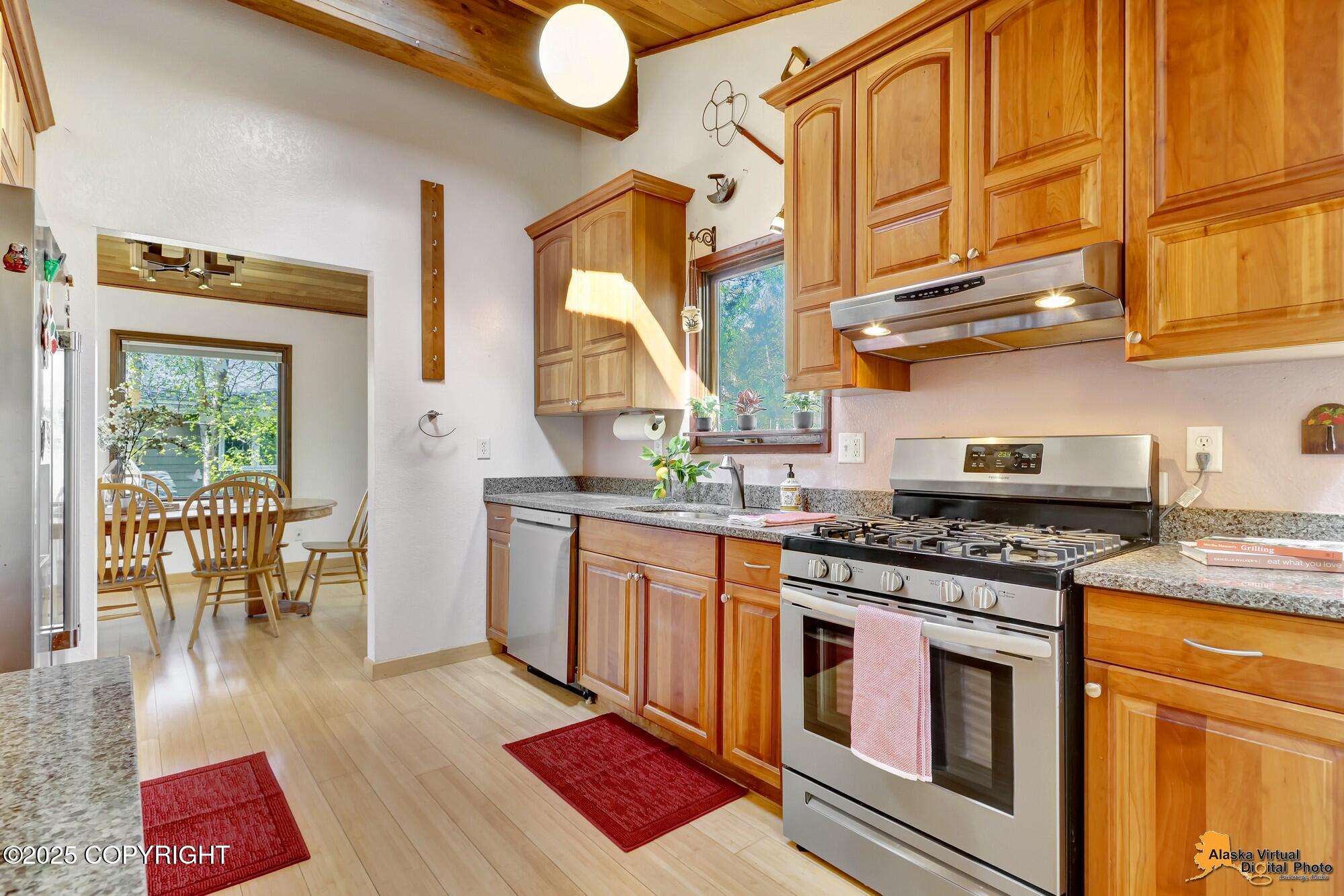 9650 Arlene Drive, Anchorage, Alaska image 21